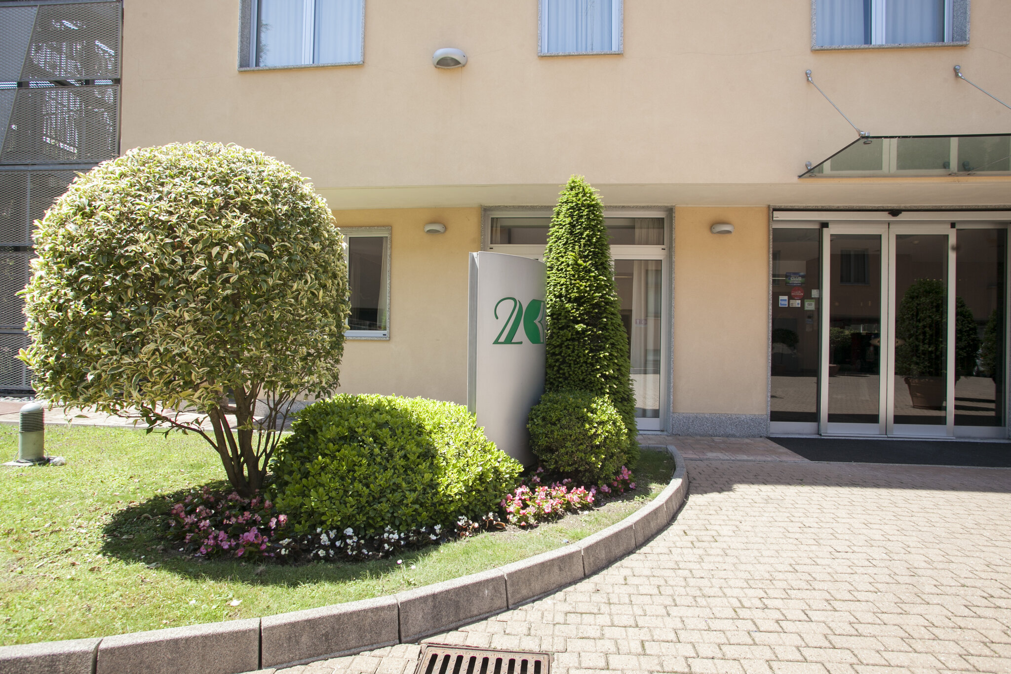 Hotel 2C 4