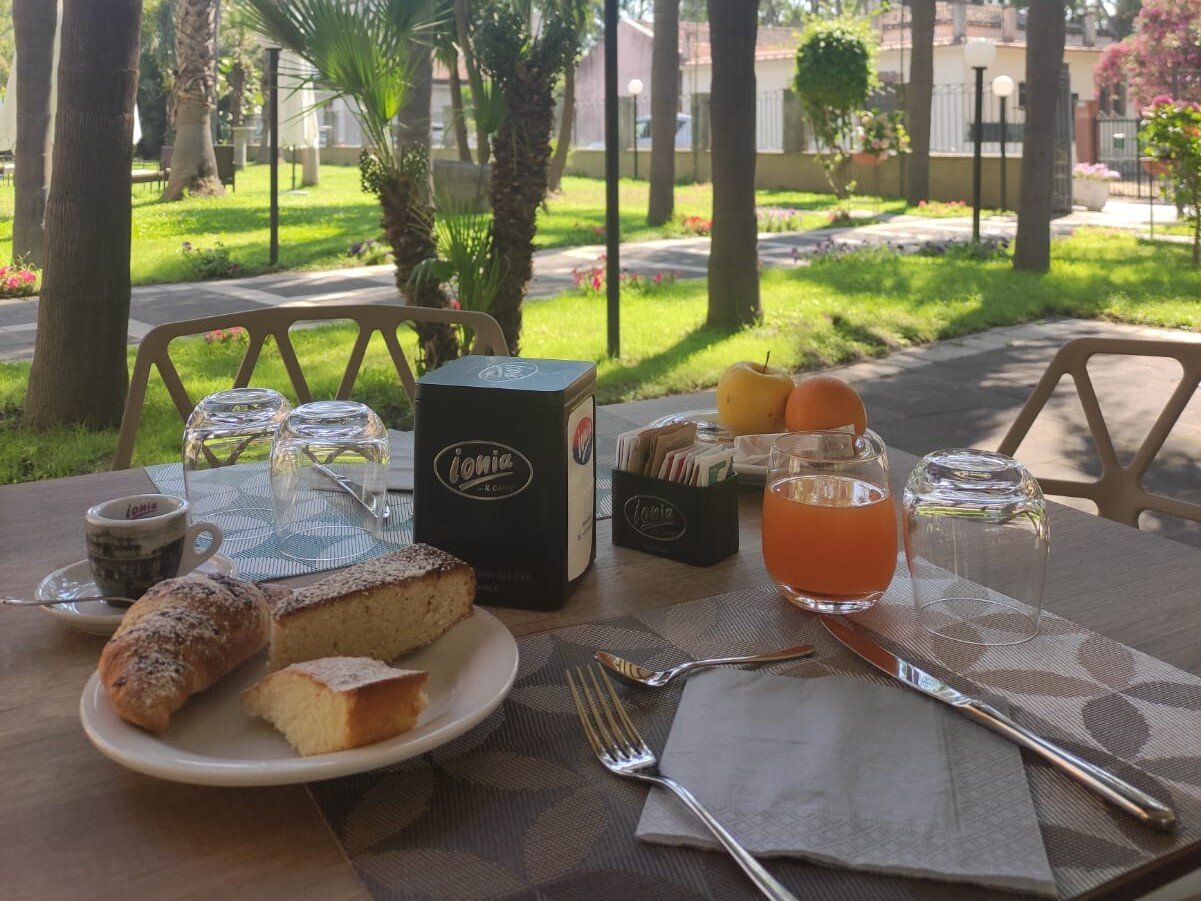 Oasi Park Hotel 3