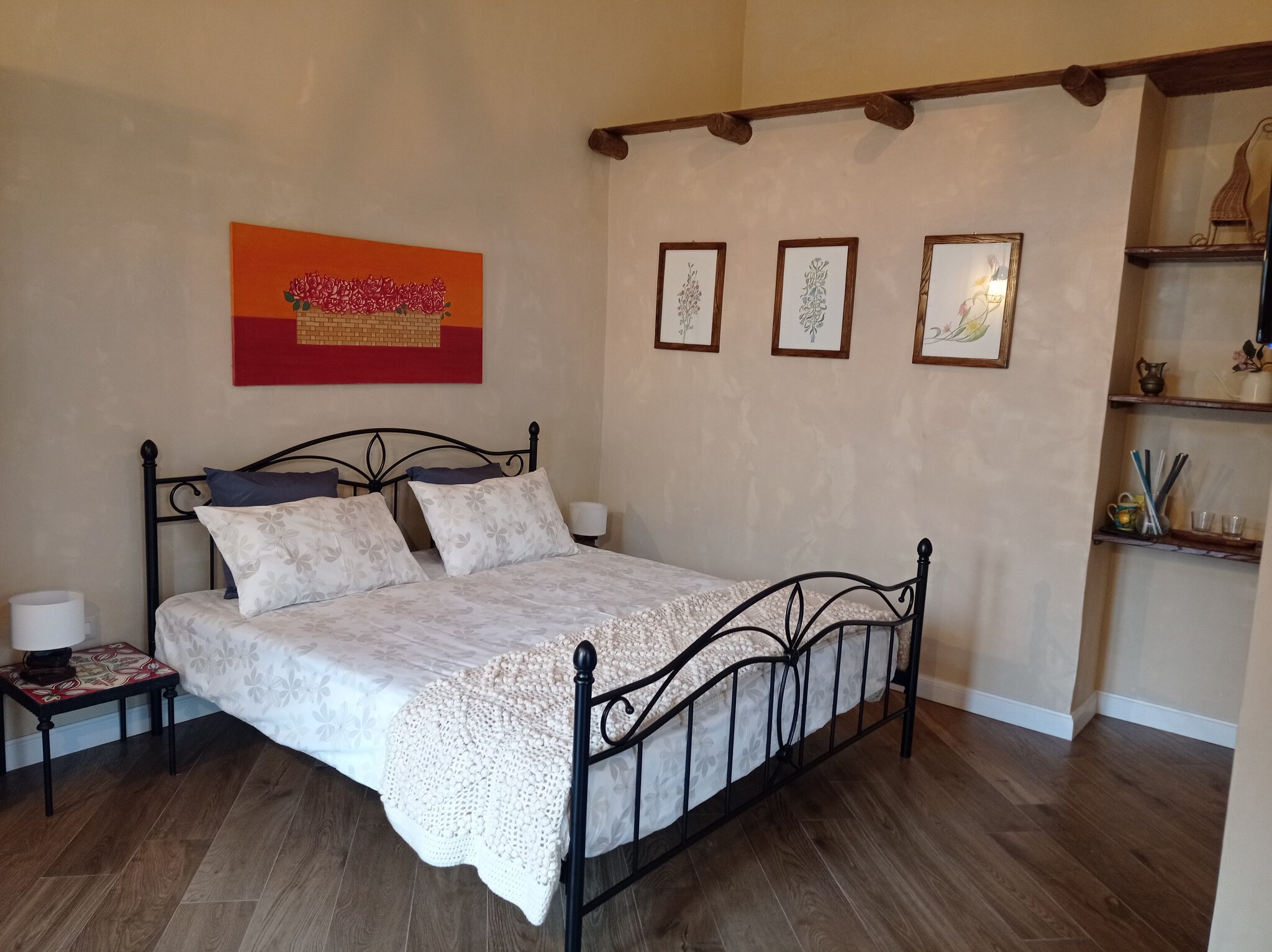 Villa Mazza al Vesuvio 2