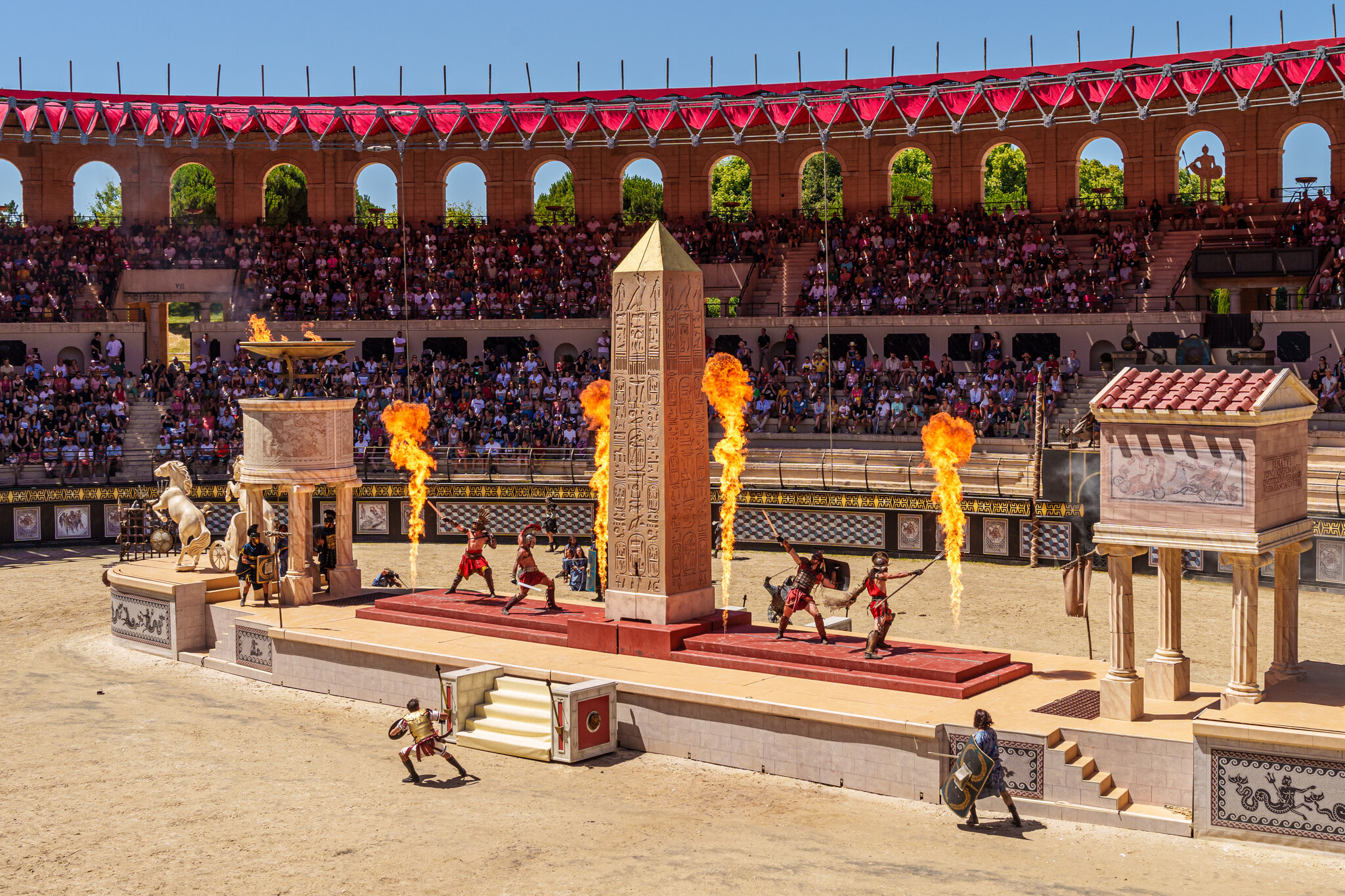Puy du Fou