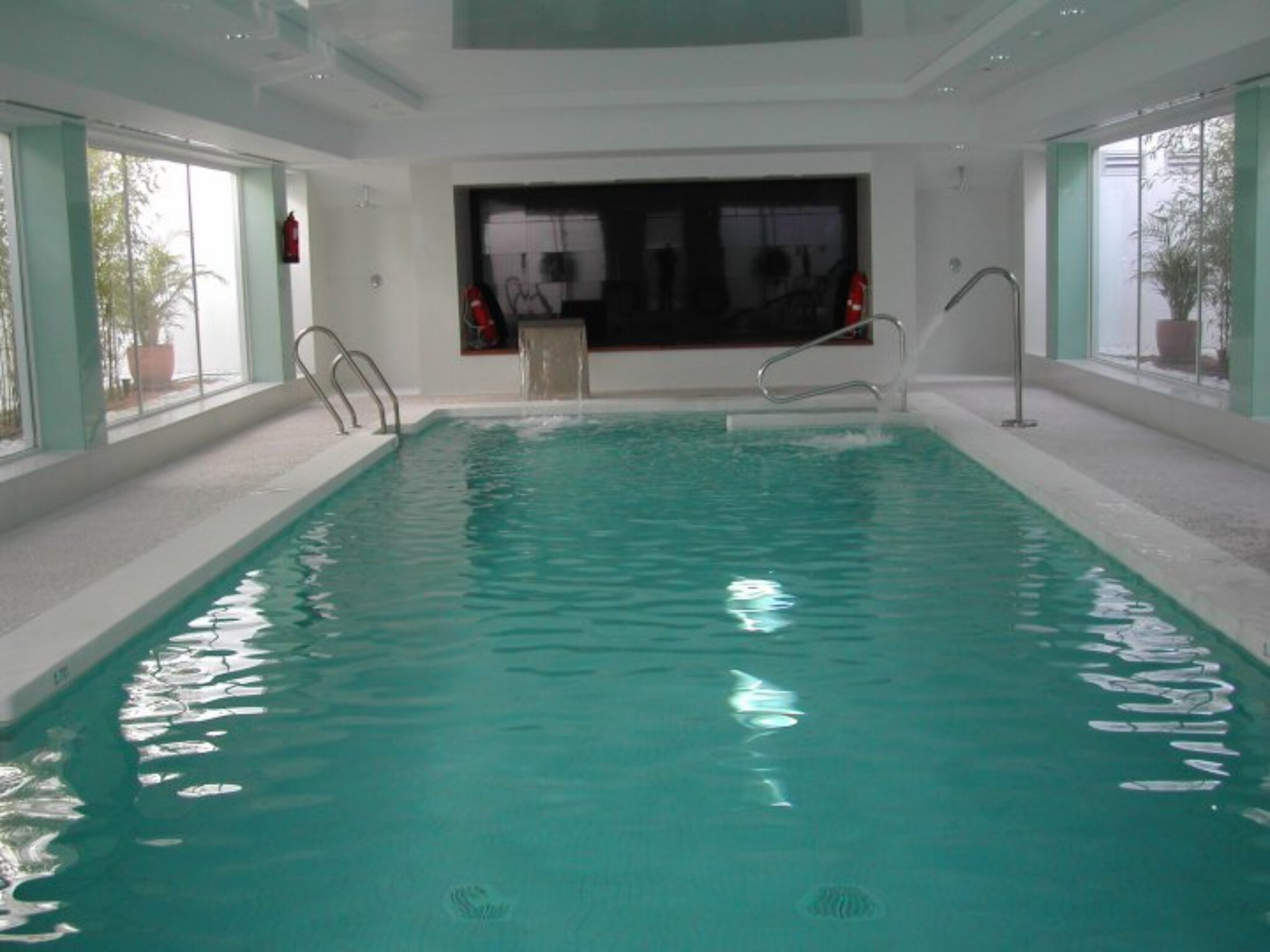 Del Mar Hotel & Spa 5