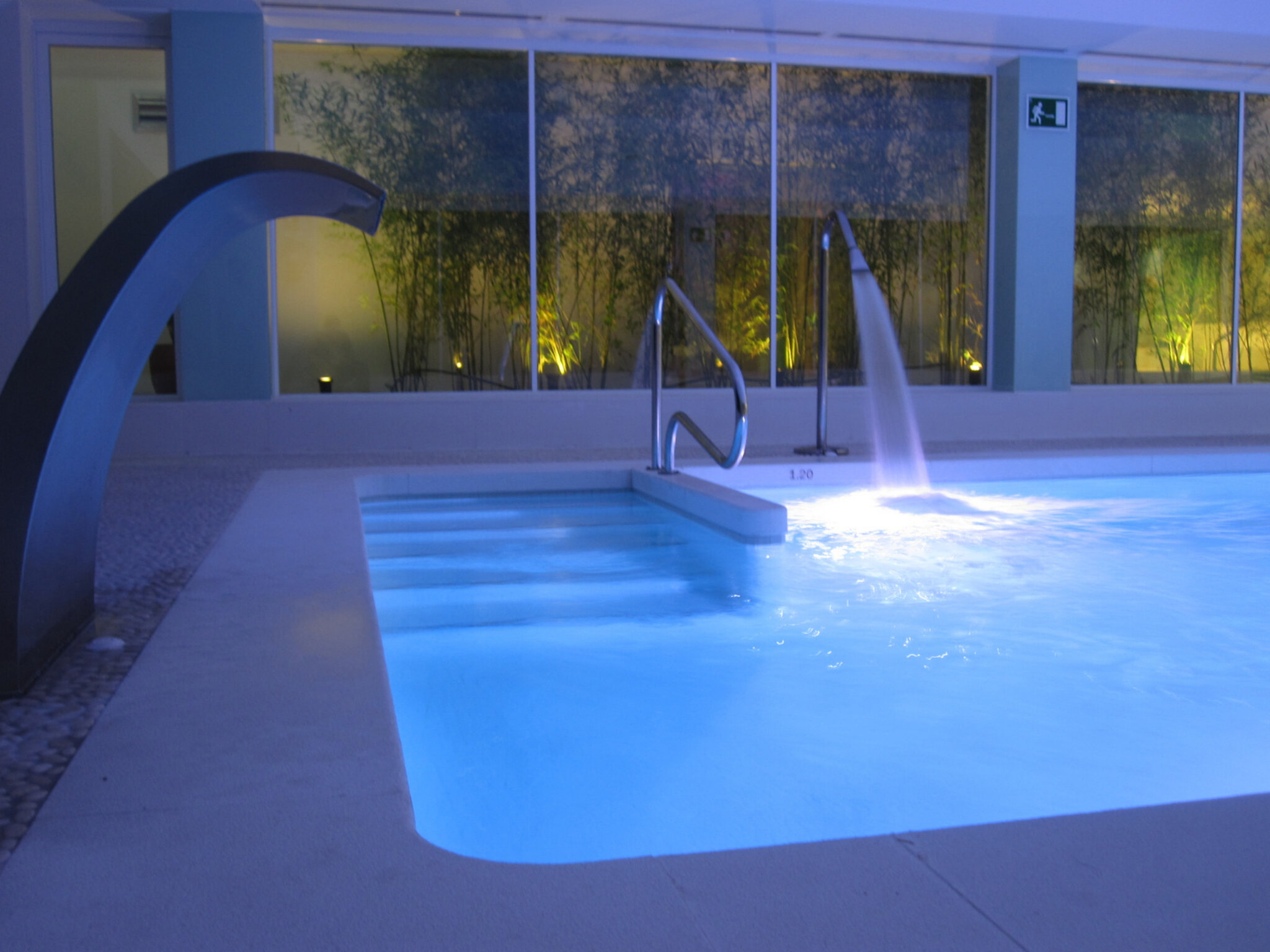 Del Mar Hotel & Spa 2