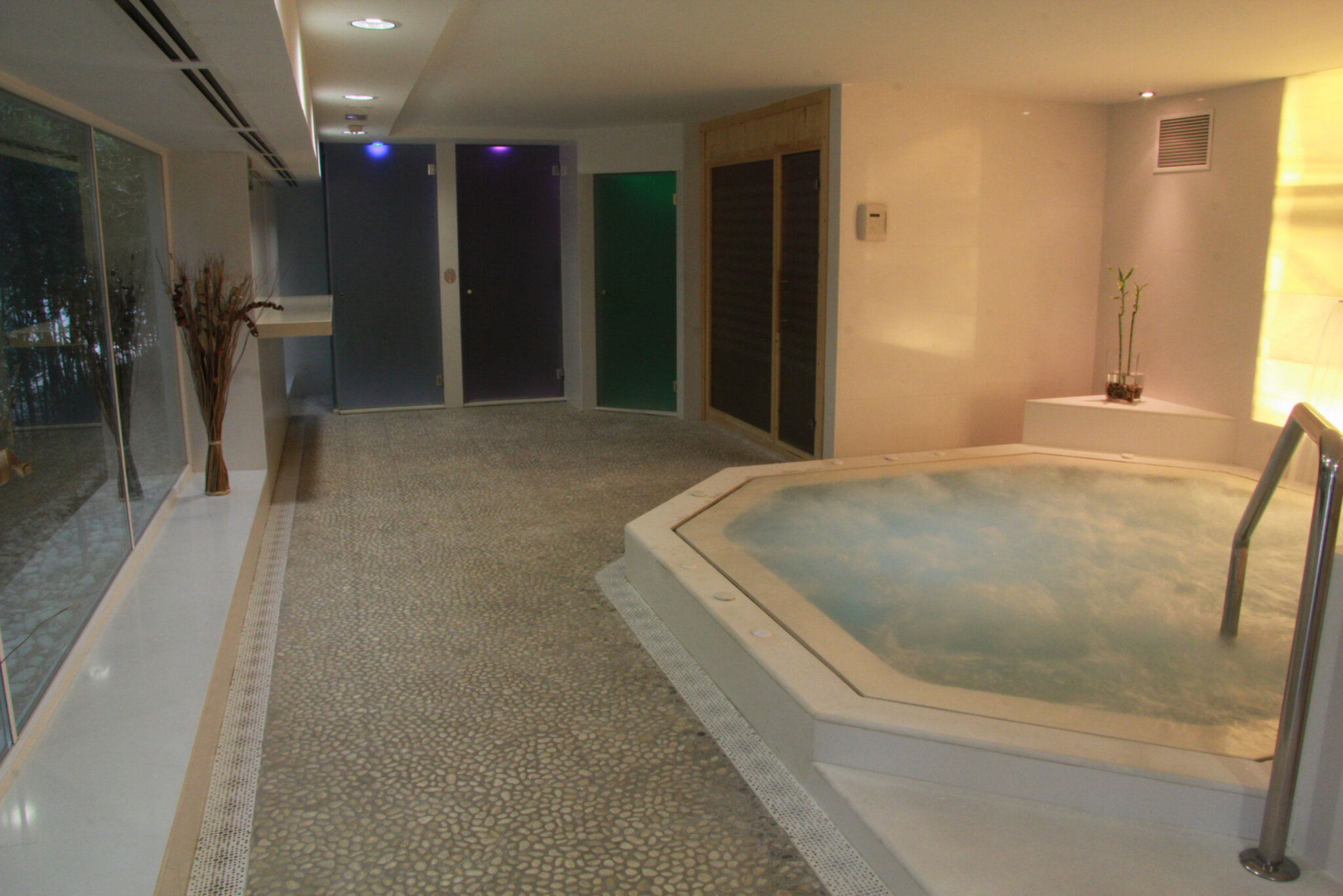 Del Mar Hotel & Spa 4