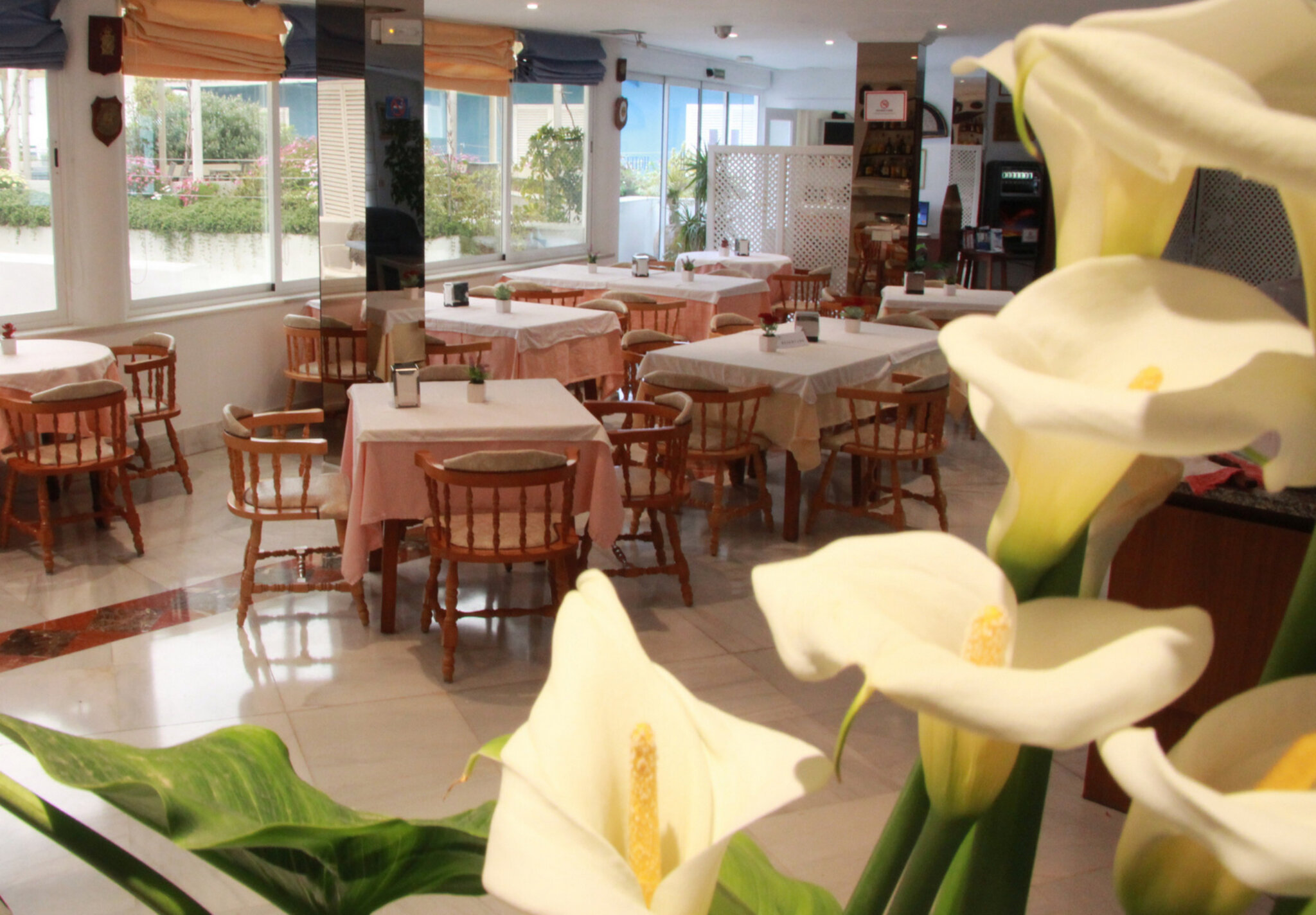 Del Mar Hotel & Spa 5