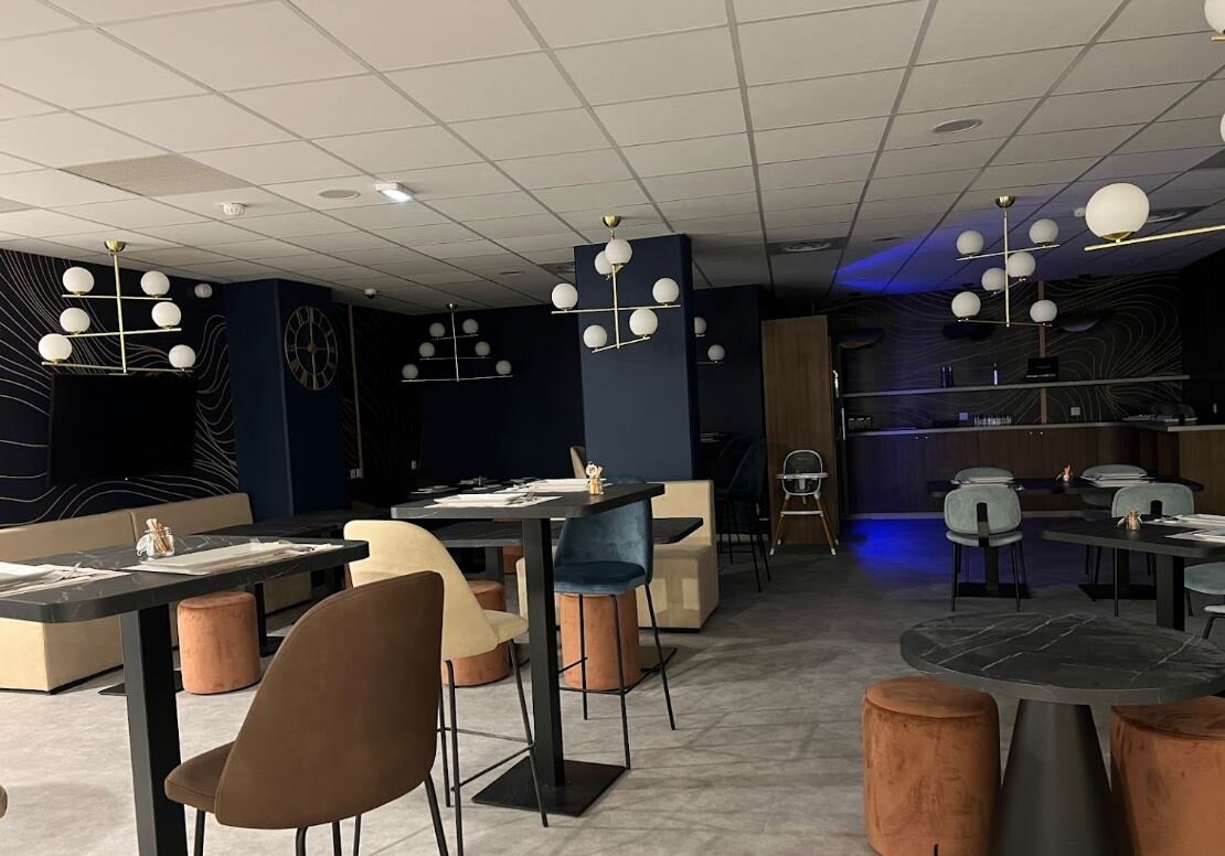 Adagio Access & ibis Styles Aix-en-Provence Université 4