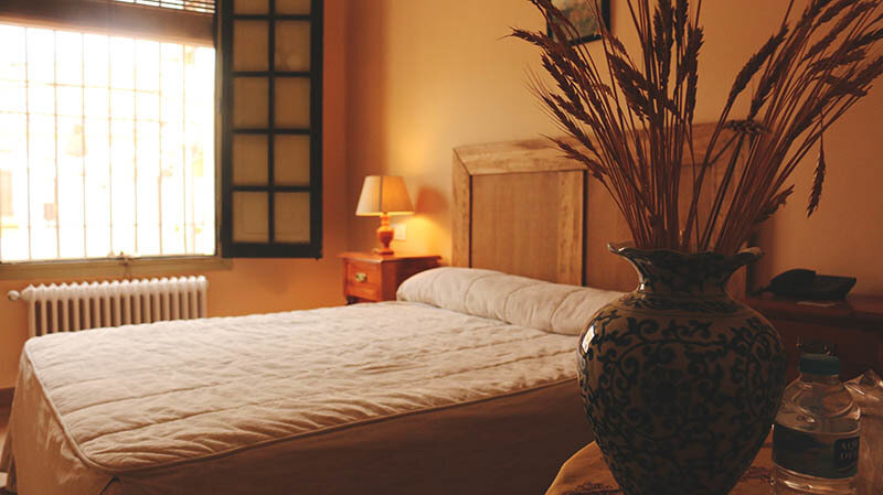 Finca Las Beatas 2