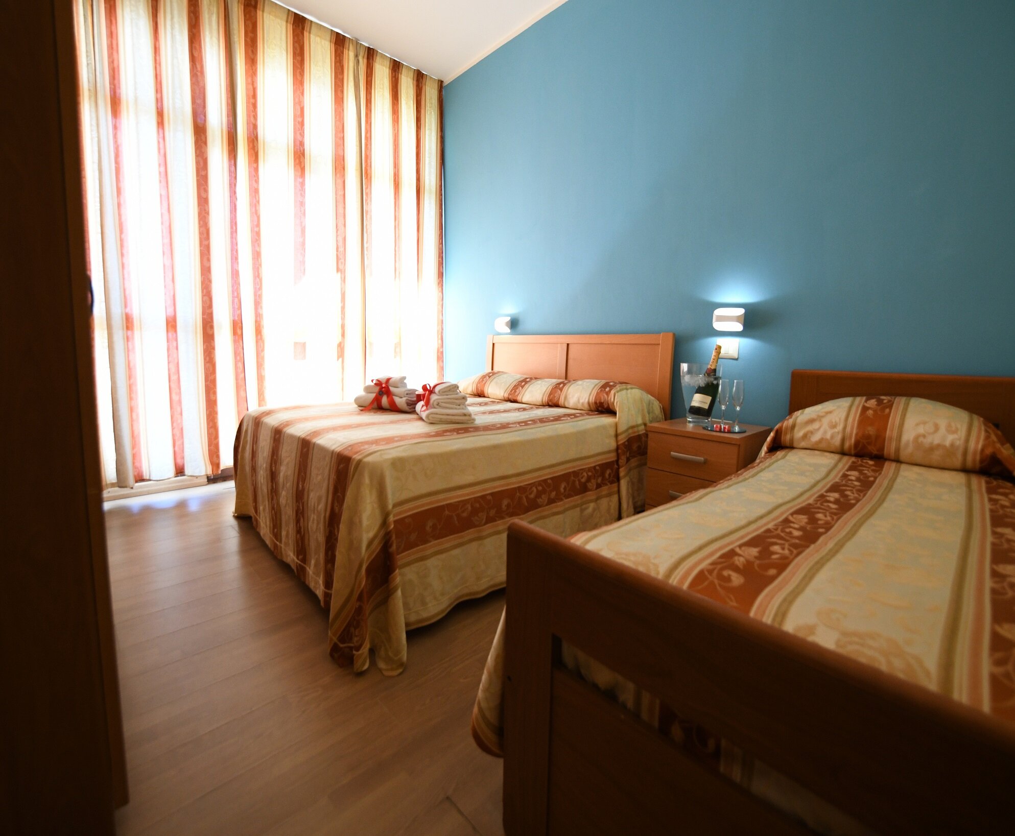 International Resort 3