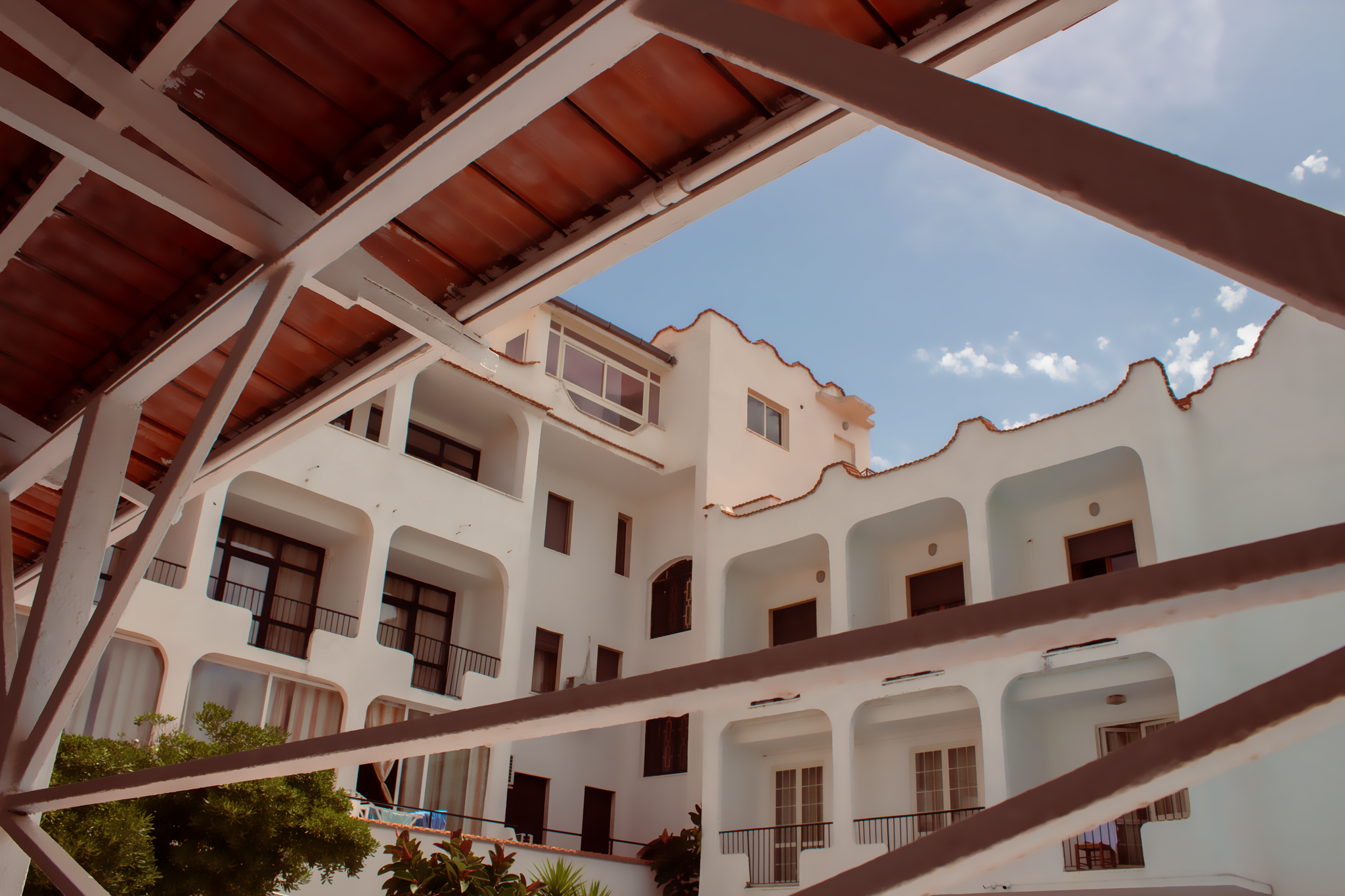 International Resort 5