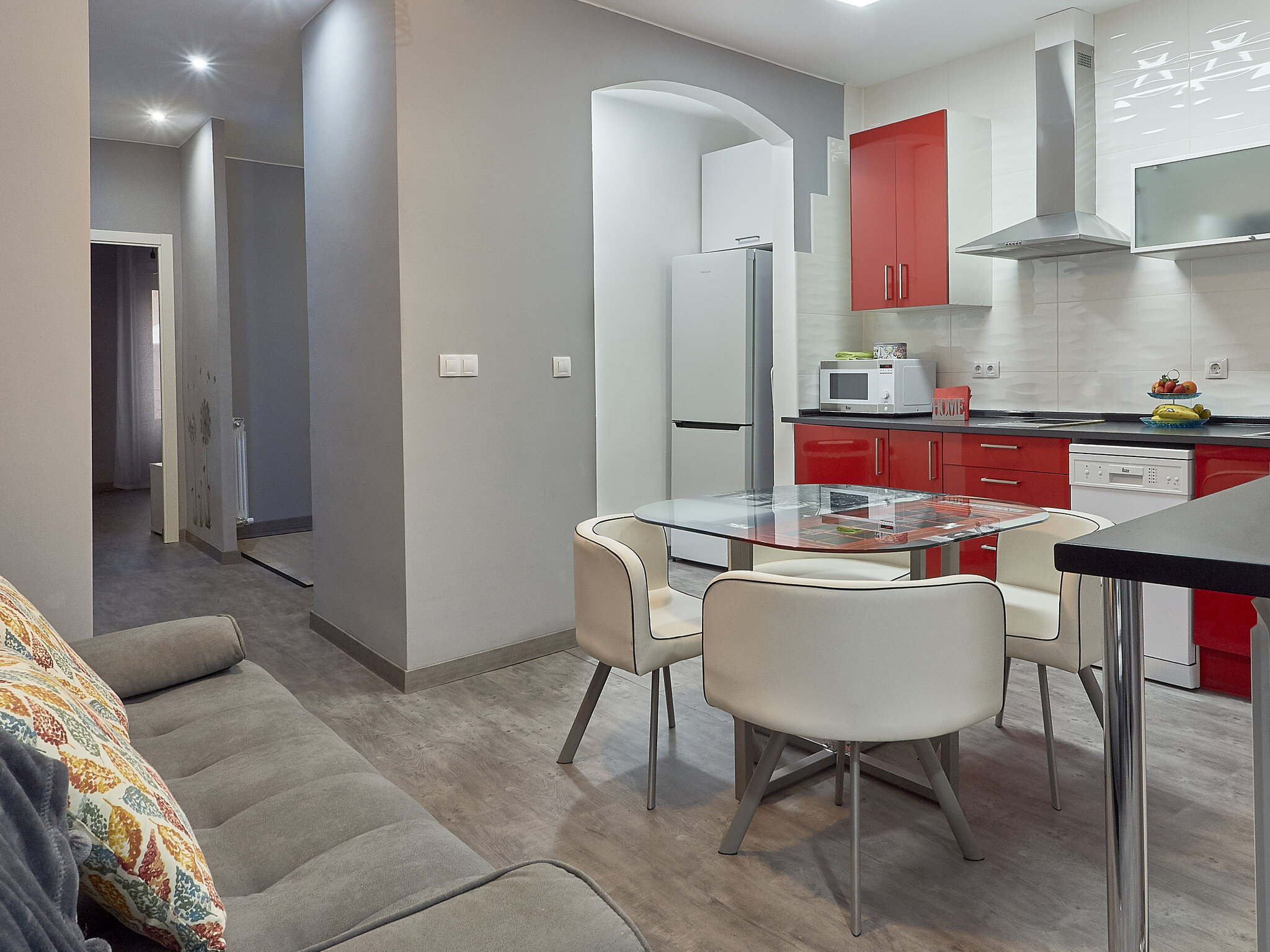 Entrevias lodging 2