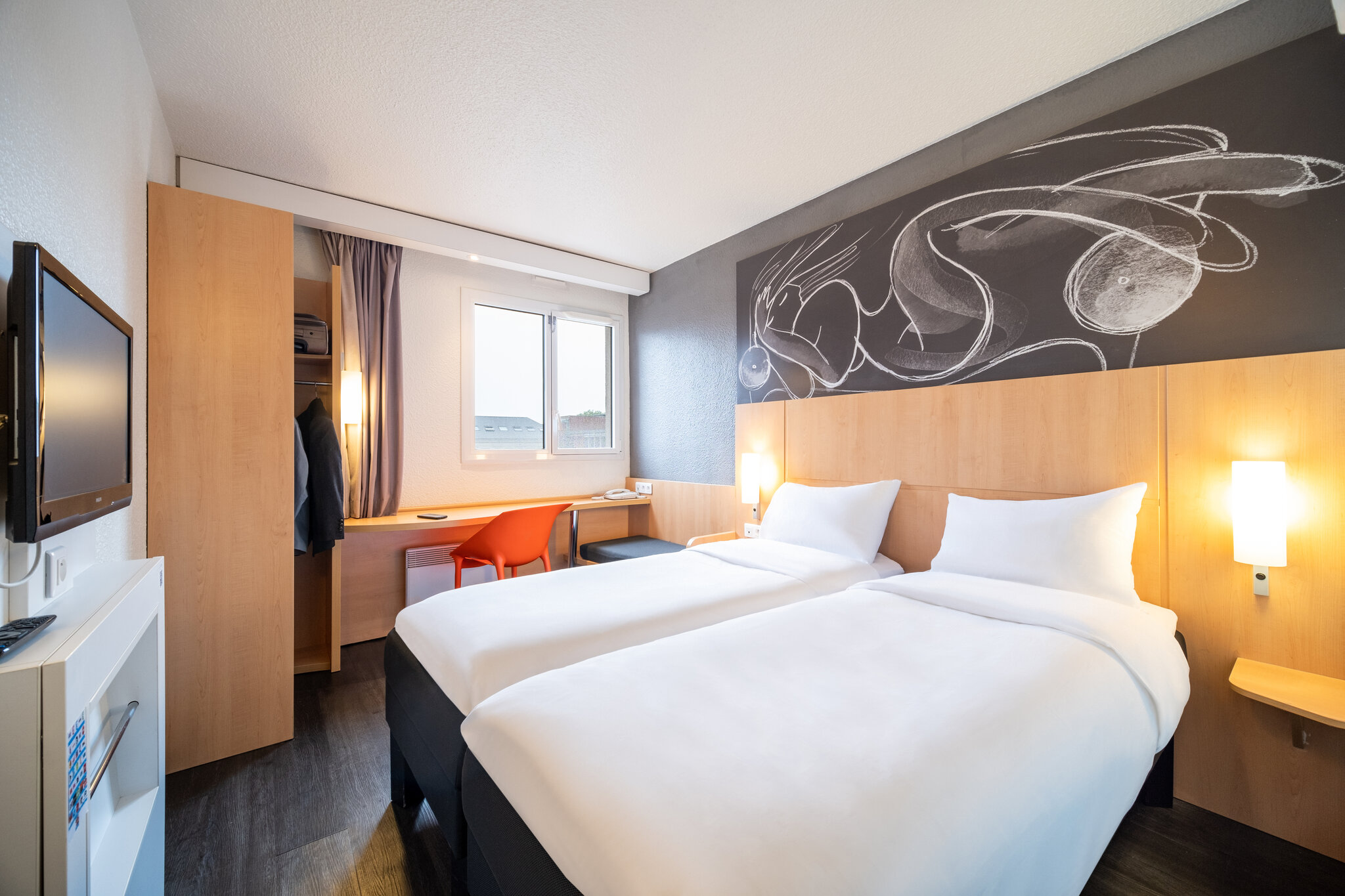 B&B Hôtel Amiens