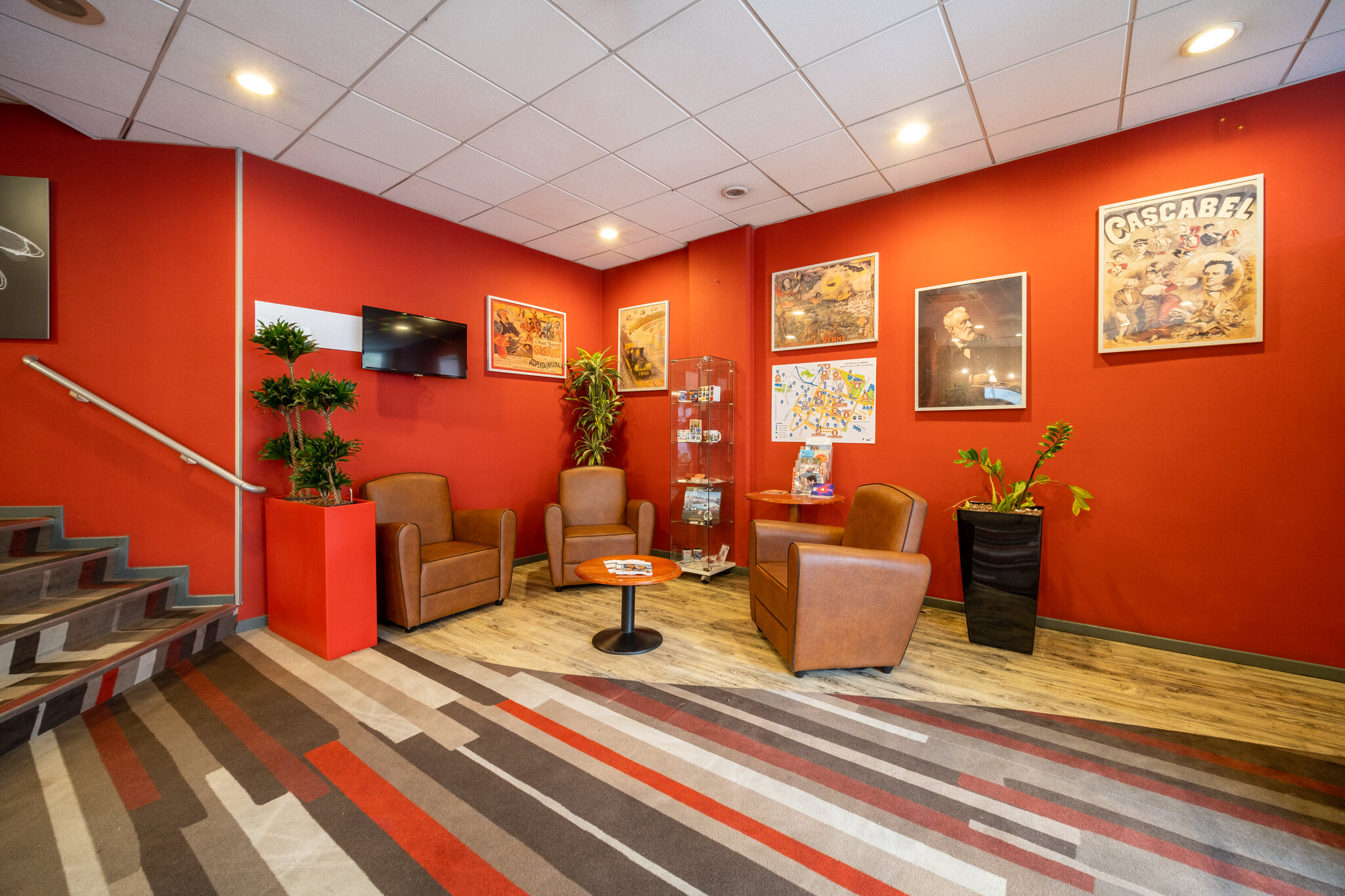 B&B Hôtel Amiens 2