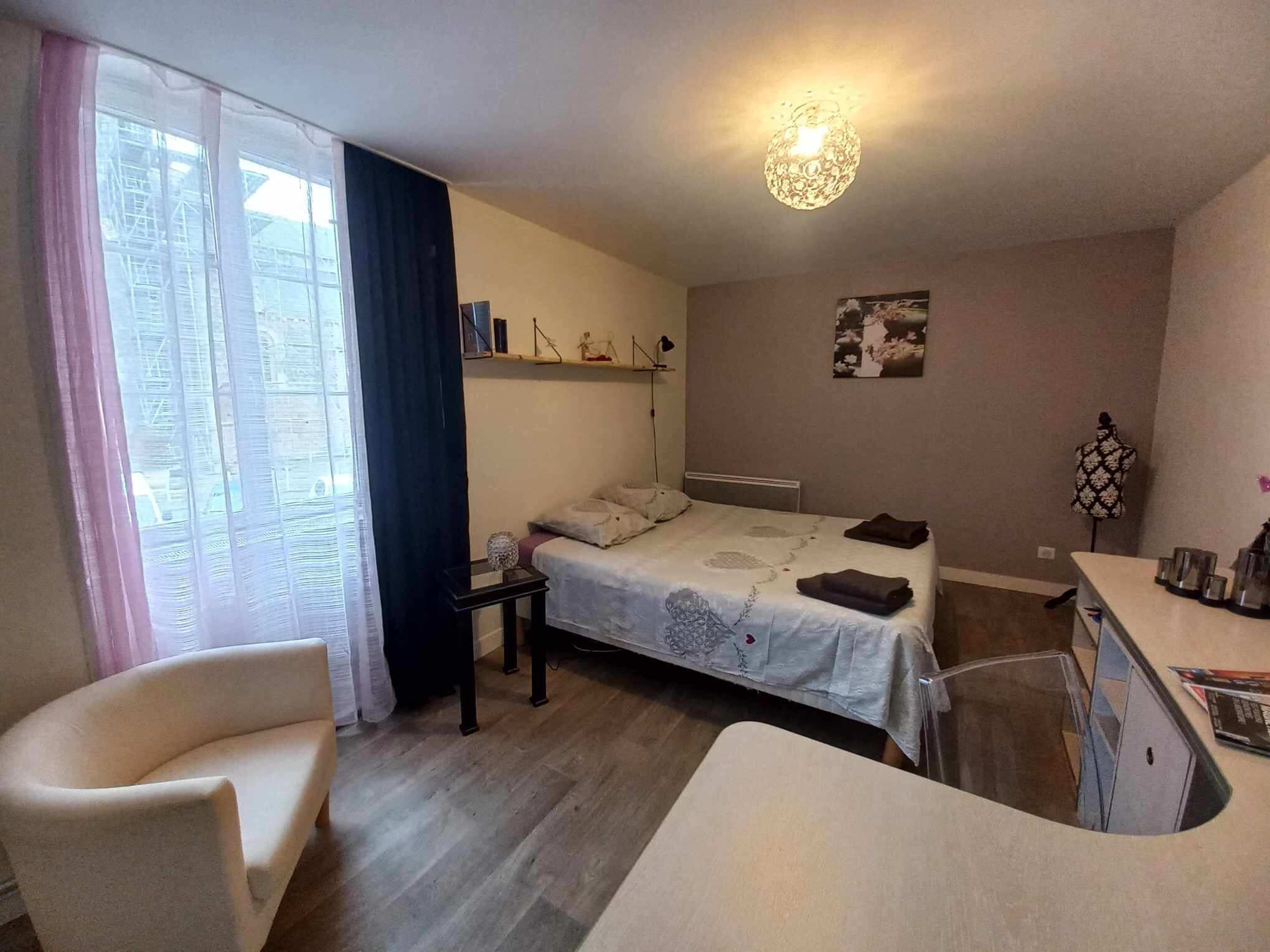 Look Beauté Location
