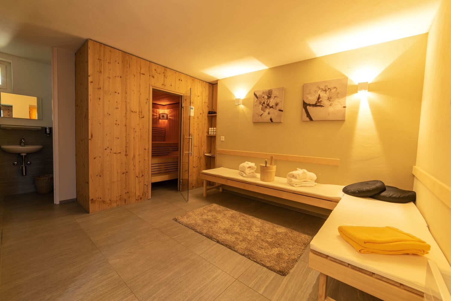 Hotel UclivaS 3