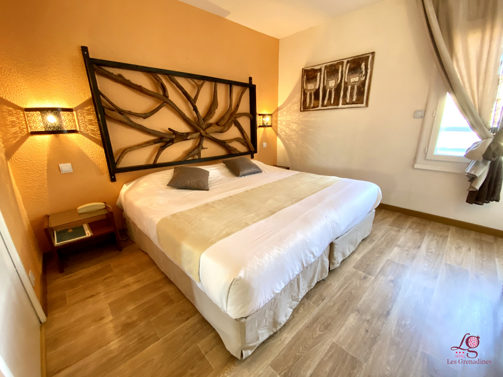 Hôtel Les Grenadines 2