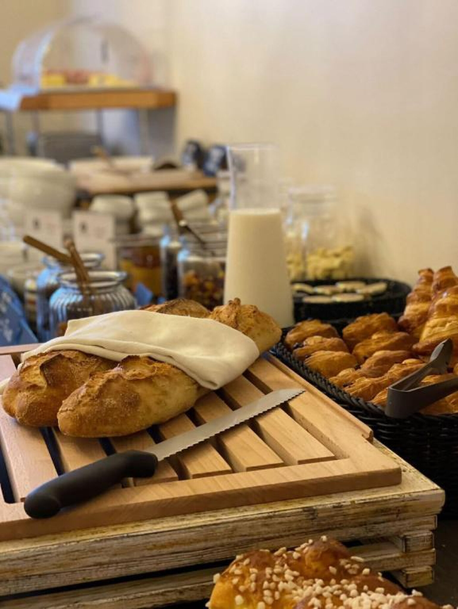 Best Western Le relais du Vigneron 3