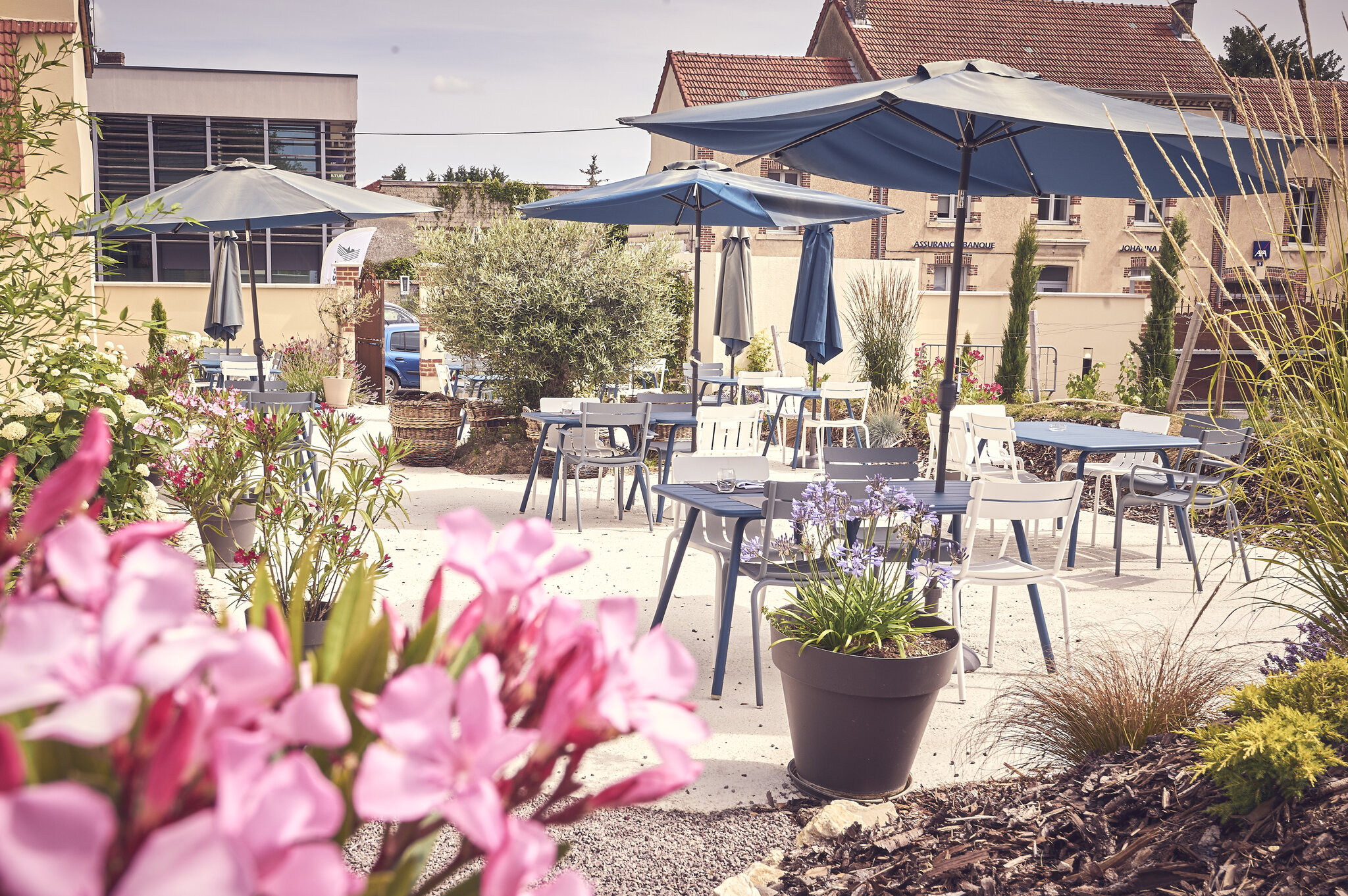 Best Western Le relais du Vigneron 2