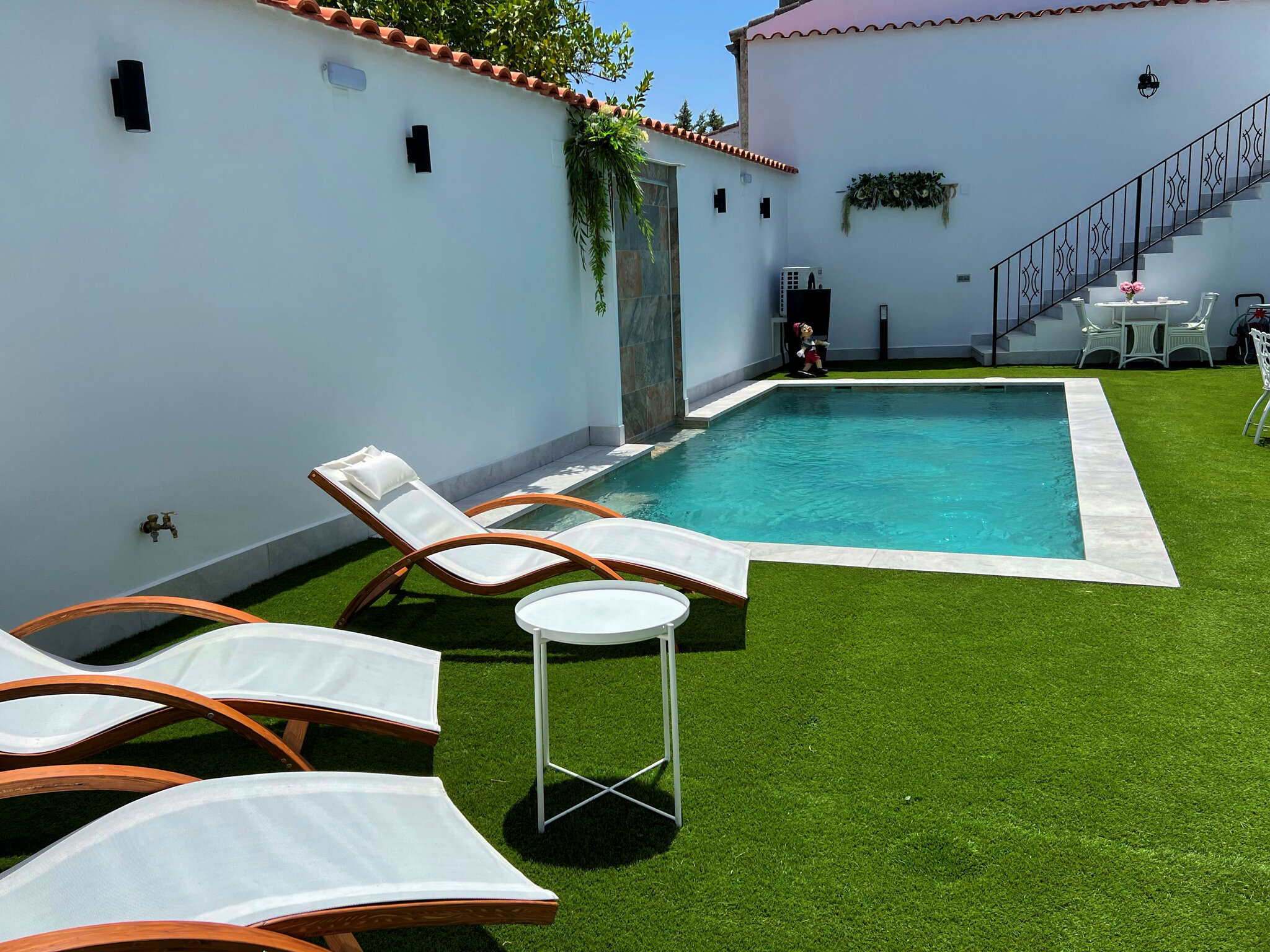 Hotel Boutique Iulia 5 Estrellas 2