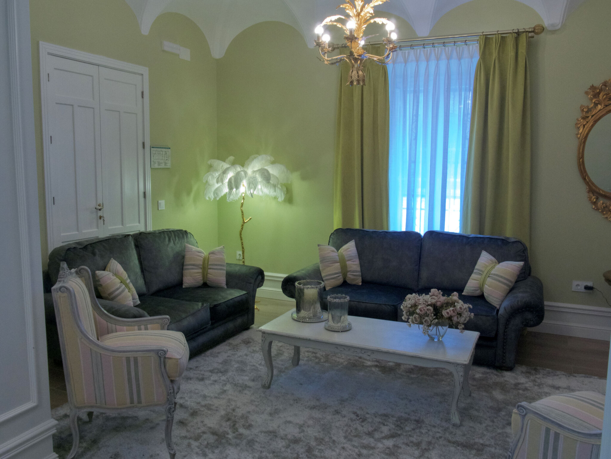 Hotel Boutique Iulia 5 Estrellas 3