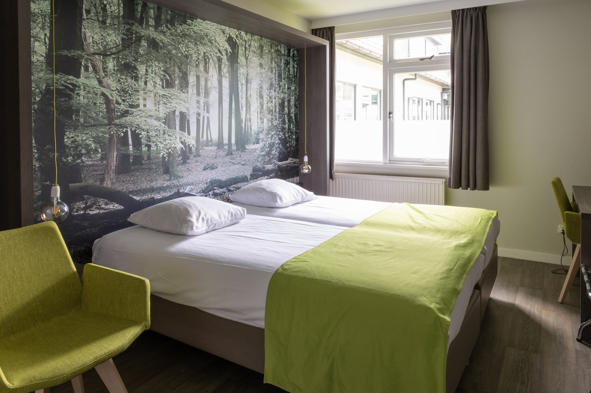 Hotel De Hoeve van Nunspeet 2