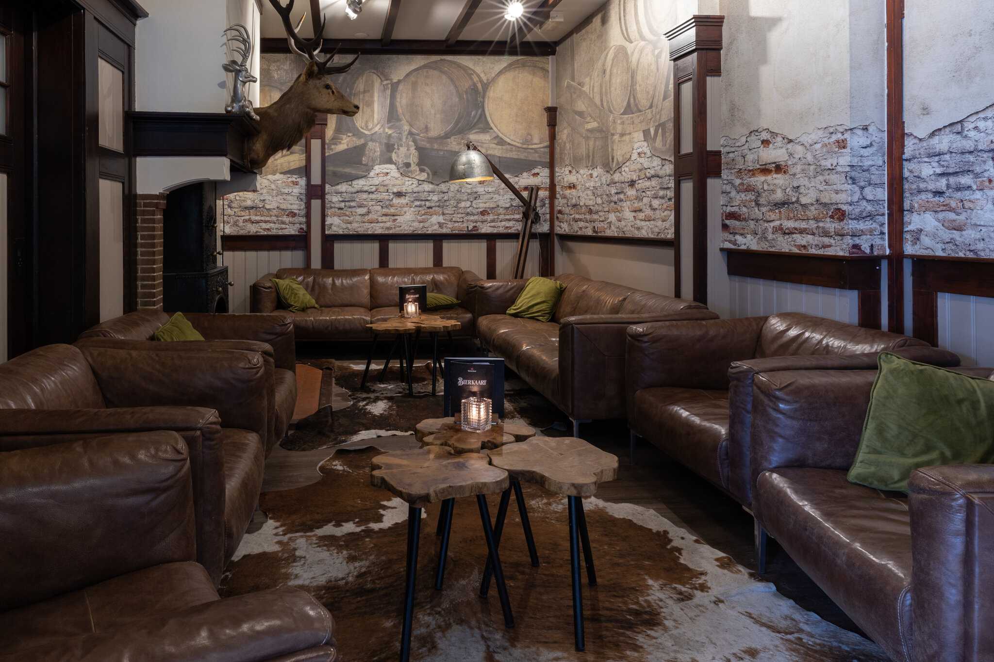 Hotel De Hoeve van Nunspeet 3