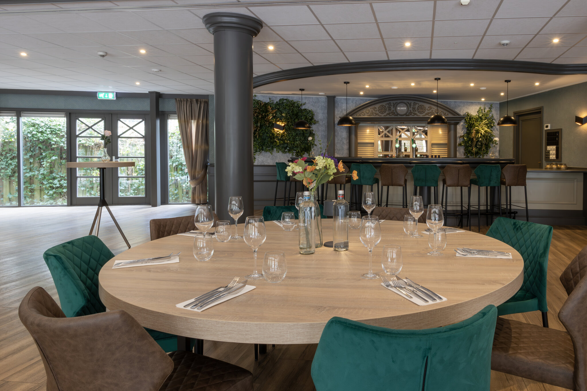 Hotel De Hoeve van Nunspeet 2