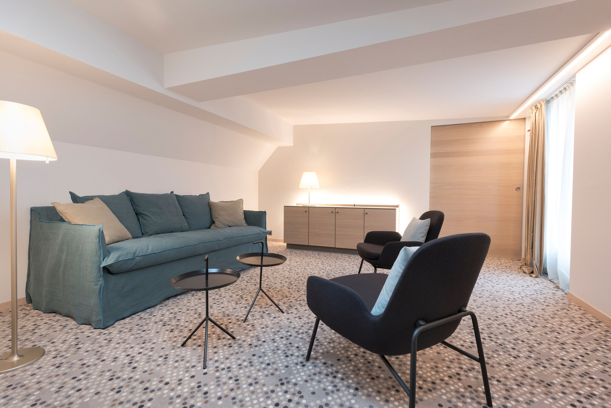 Hotel Savoy Bern 2
