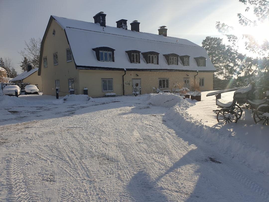 Fredriksborg Hotell 3