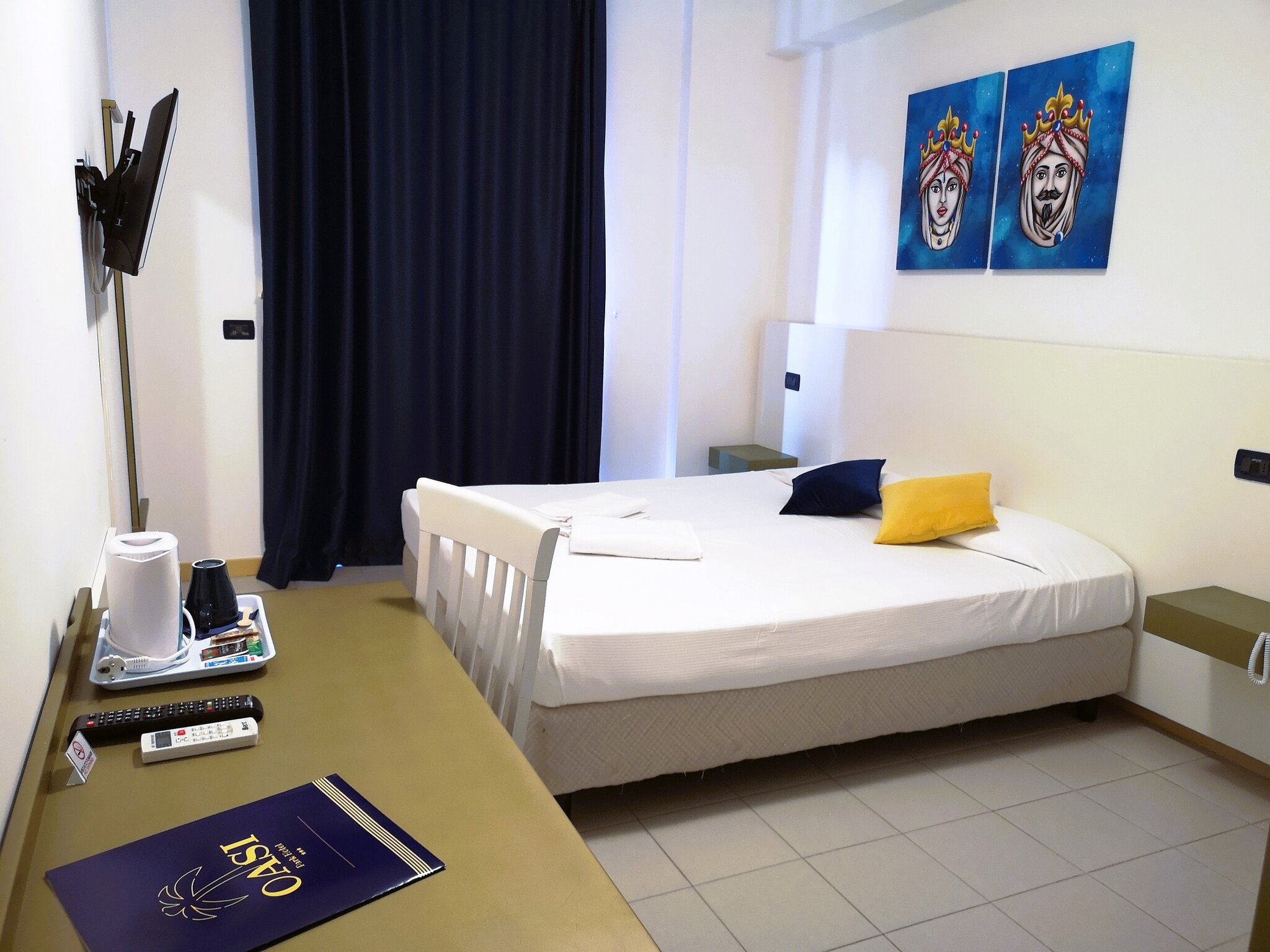 Oasi Park Hotel 2