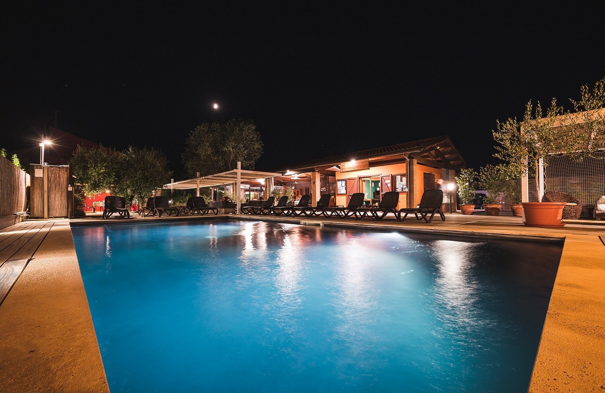 Country Resort le Due Ruote 3