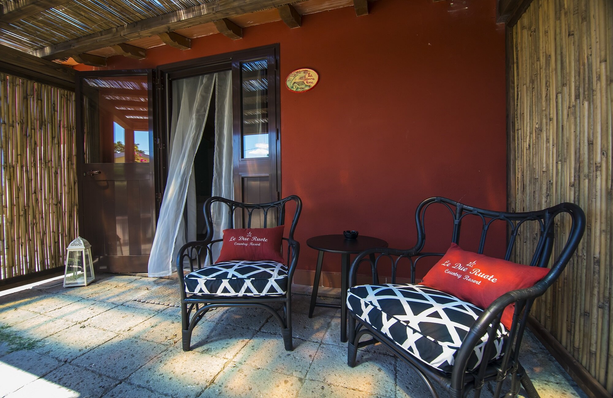 Country Resort le Due Ruote 2