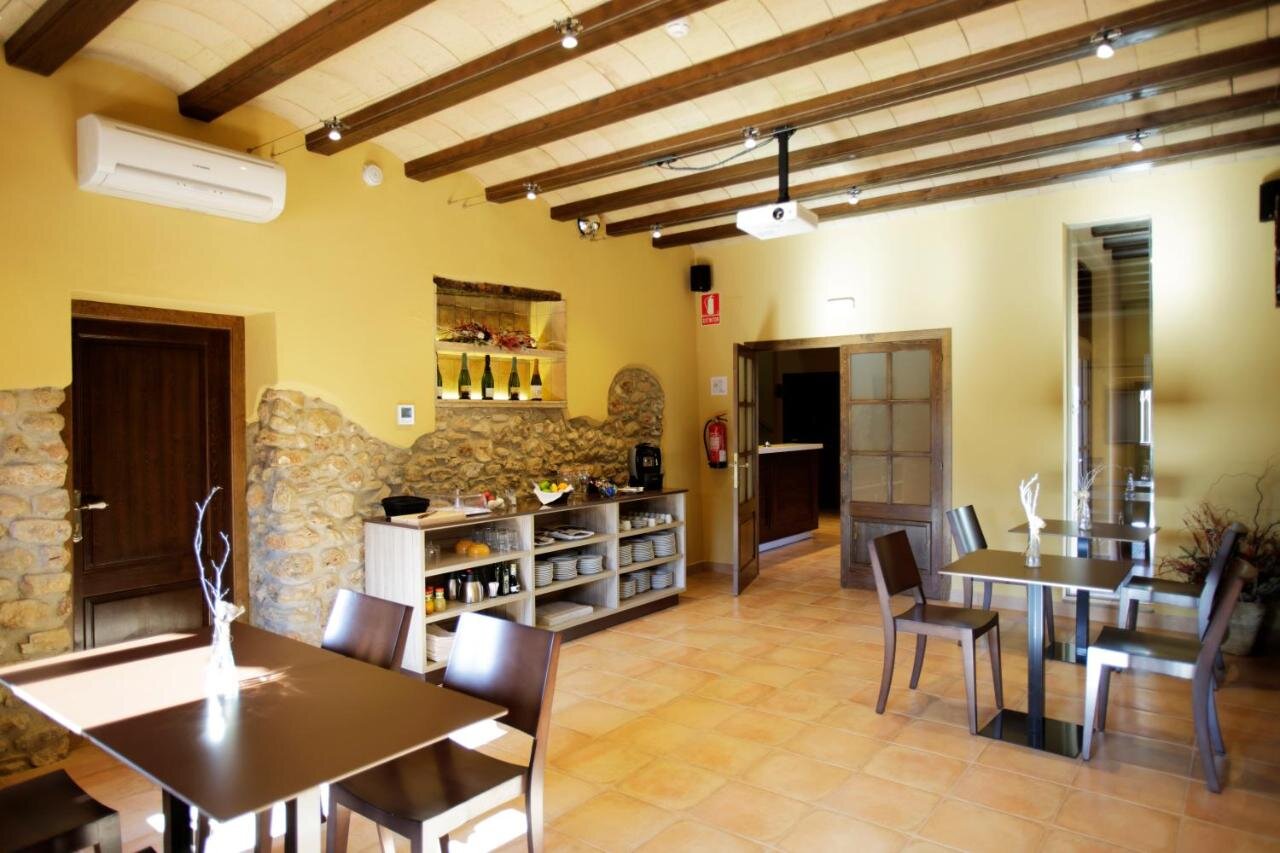 Hotel Can Panyella 3