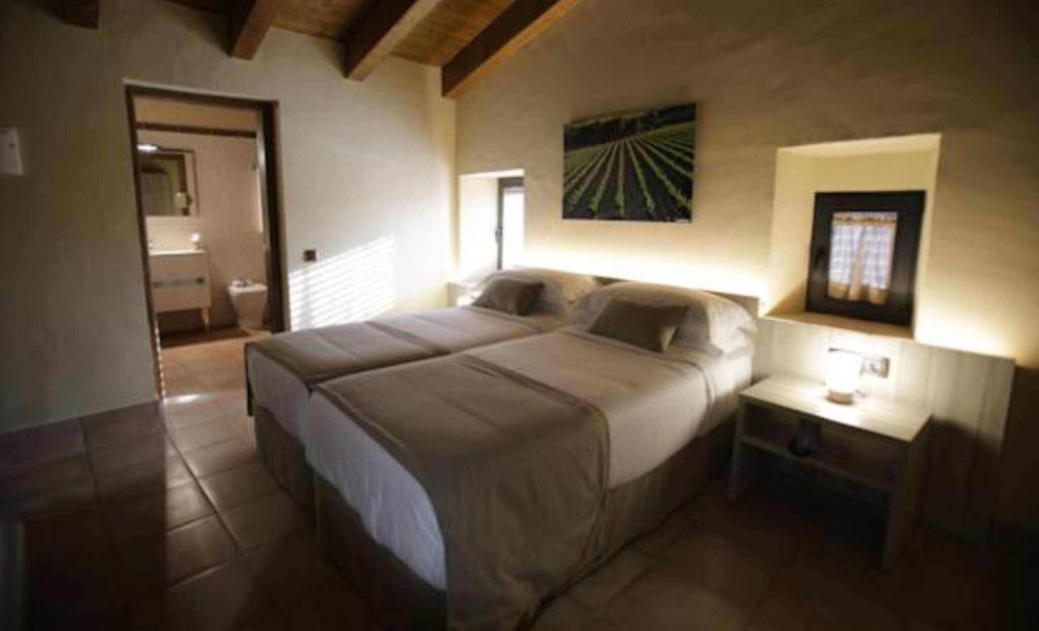 Hotel Can Panyella 2