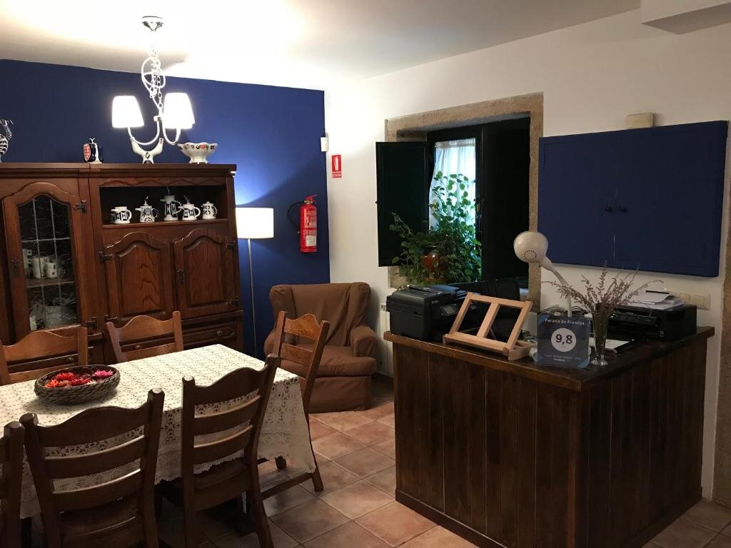 Parada de Francos 3