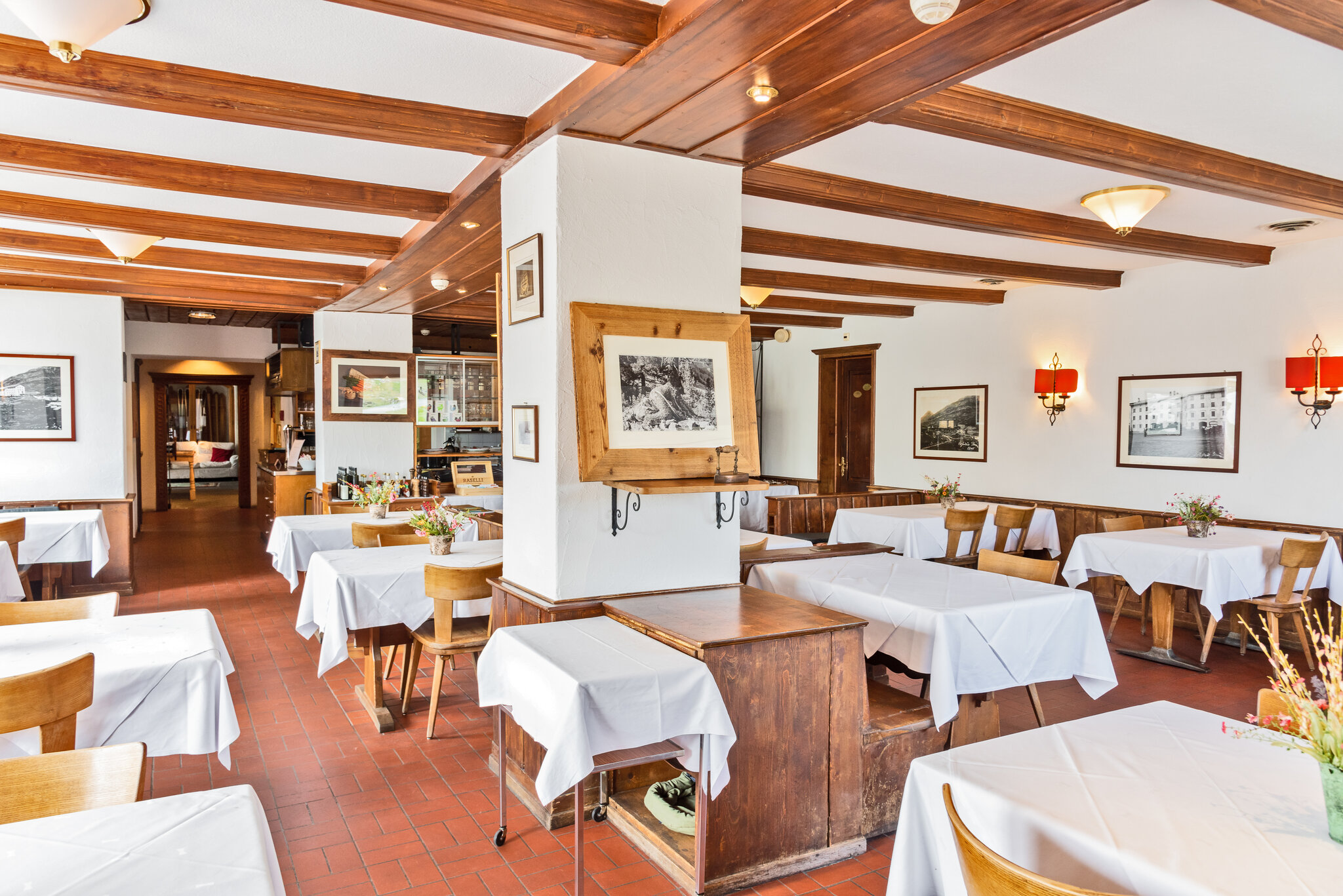 Hotel Bernina Hospiz 3