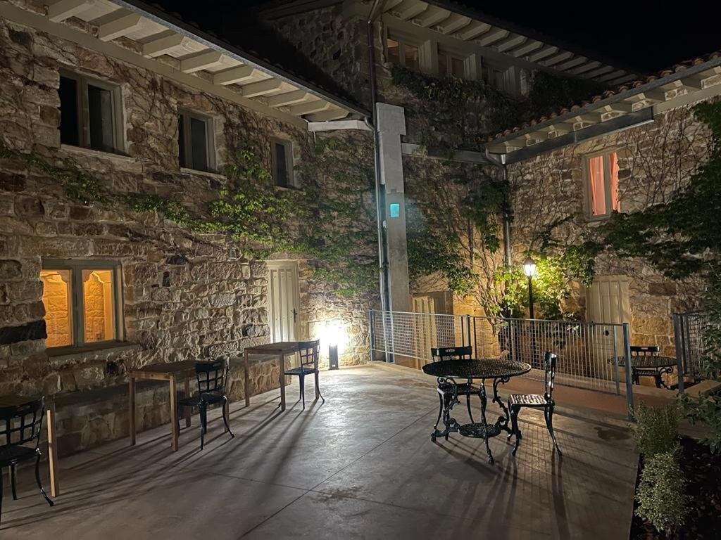 Maison Baron de la Galleta 3