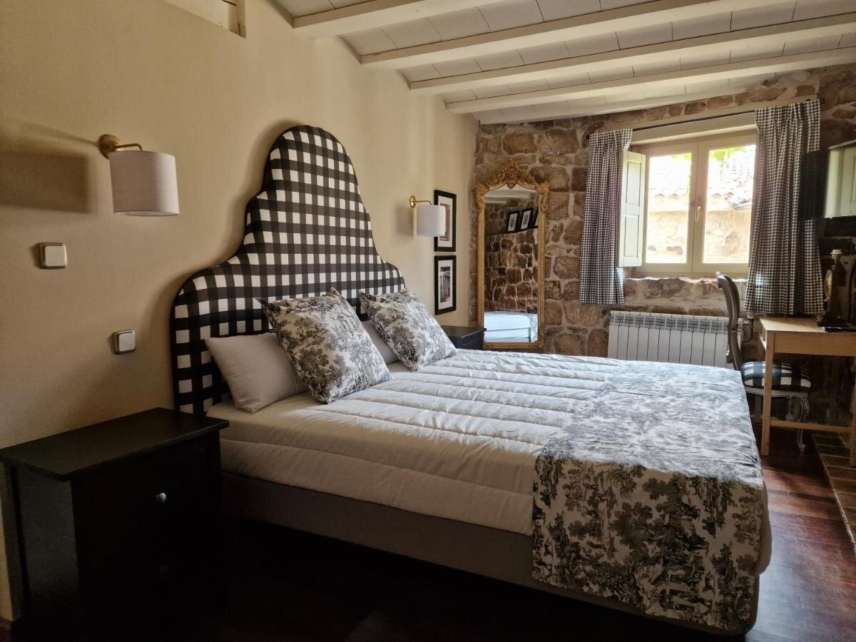 Maison Baron de la Galleta 2