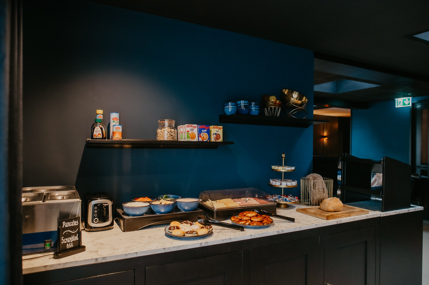Boutique Hotel Lupo 3