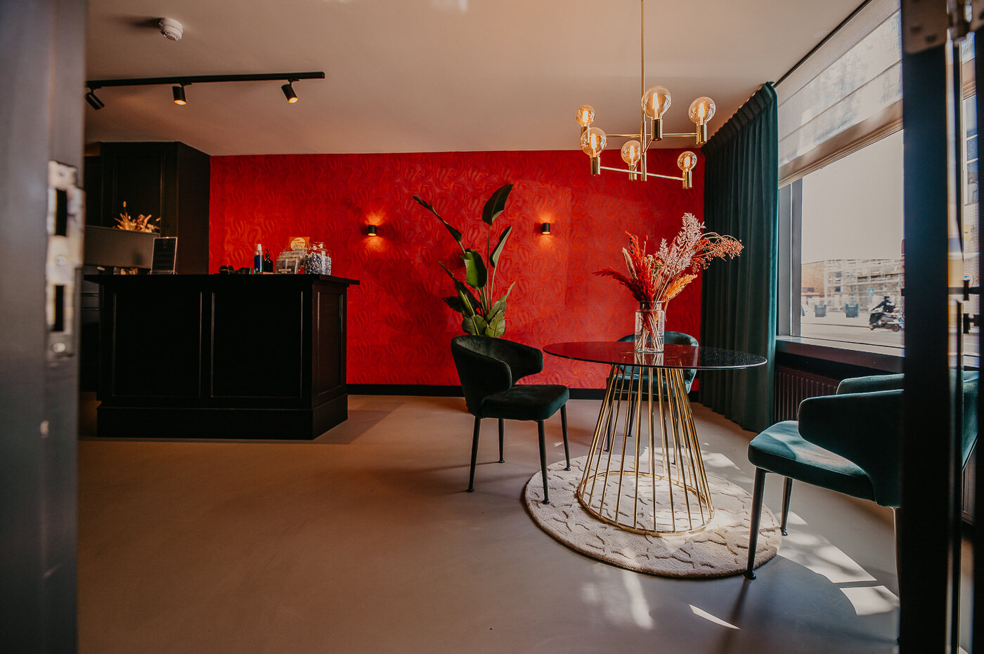 Boutique Hotel Lupo 4