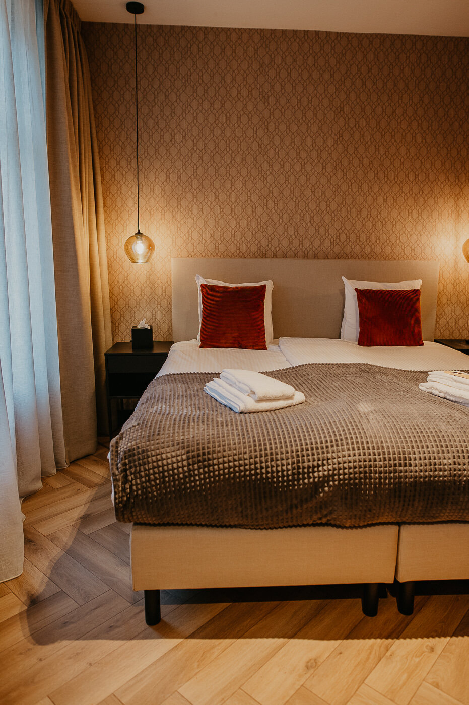 Boutique Hotel Lupo 2