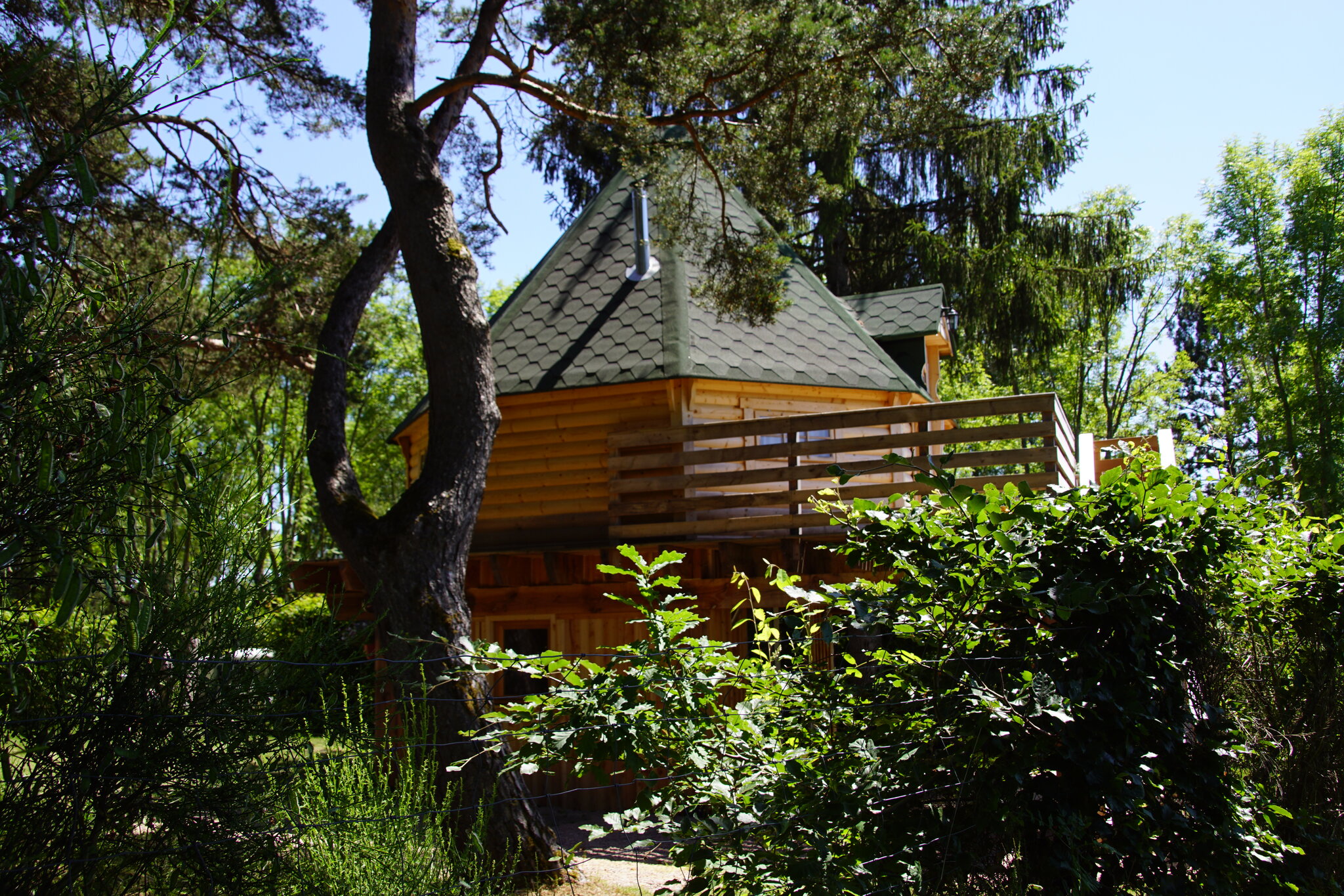 Camping du Viaduc 2