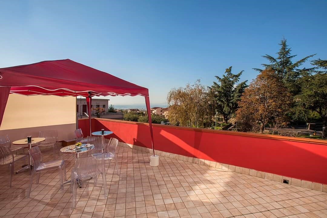 Enjoy Vida Bed & Breakfast 3