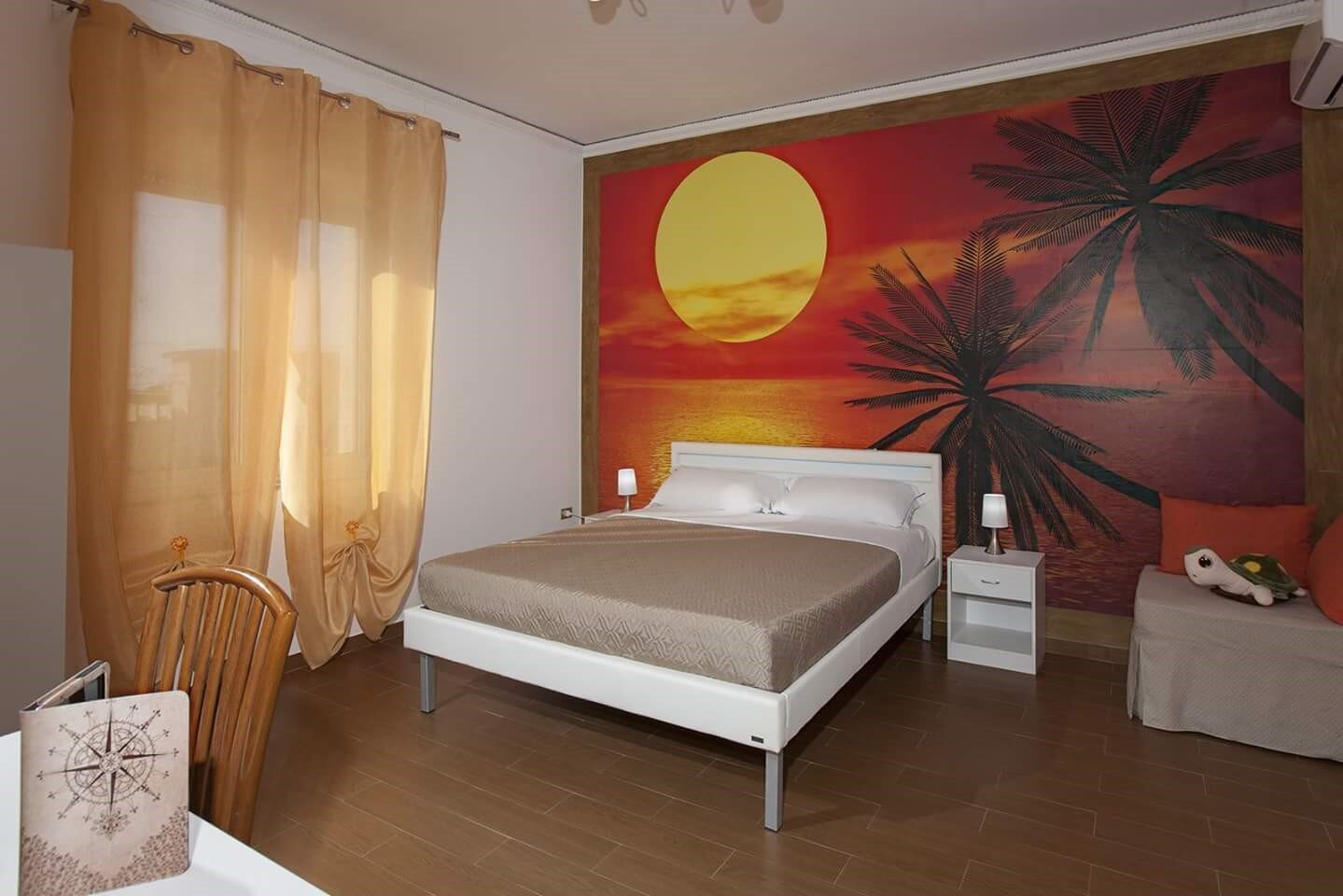 Enjoy Vida Bed & Breakfast