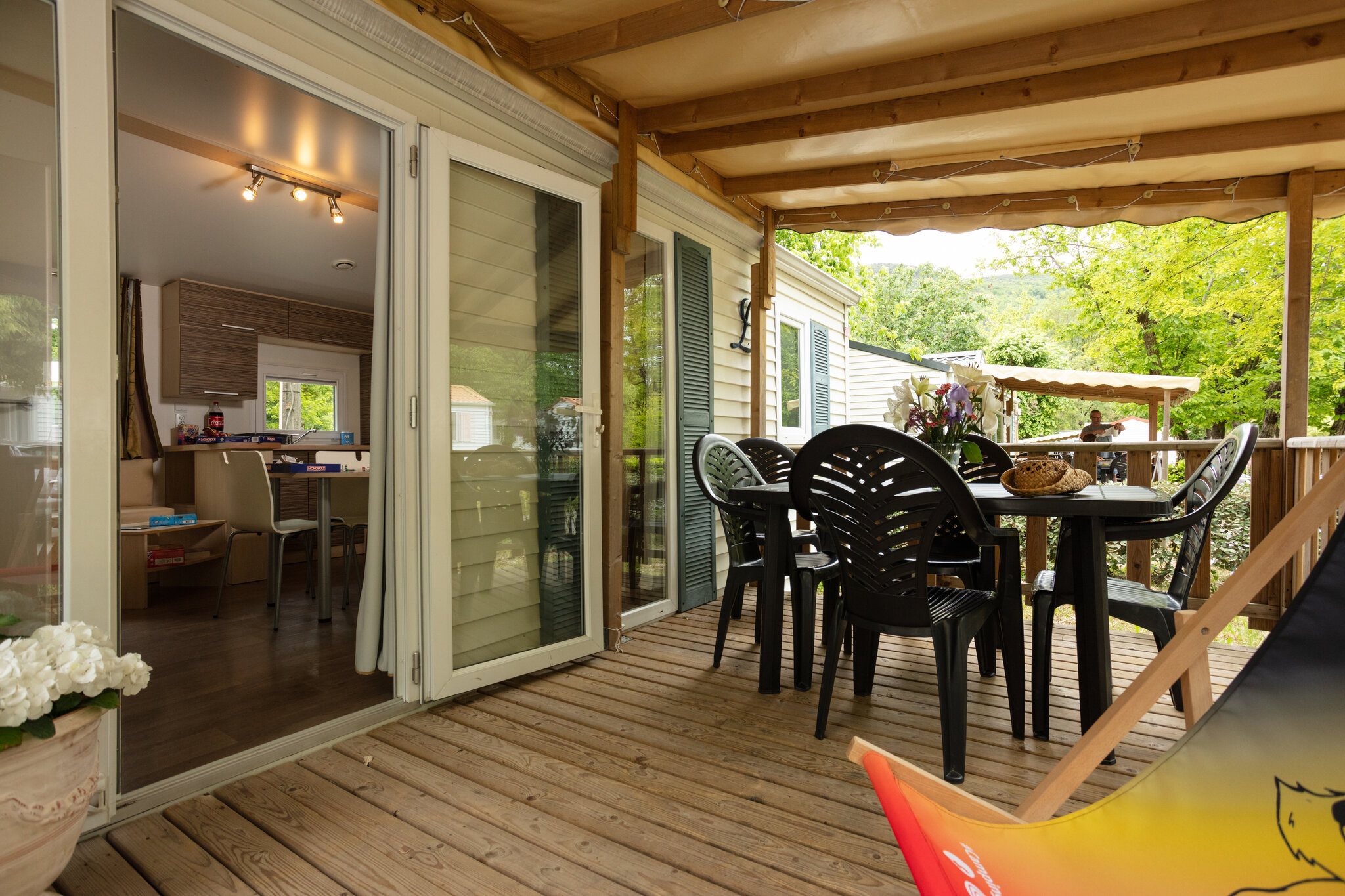 Camping les Plans 5