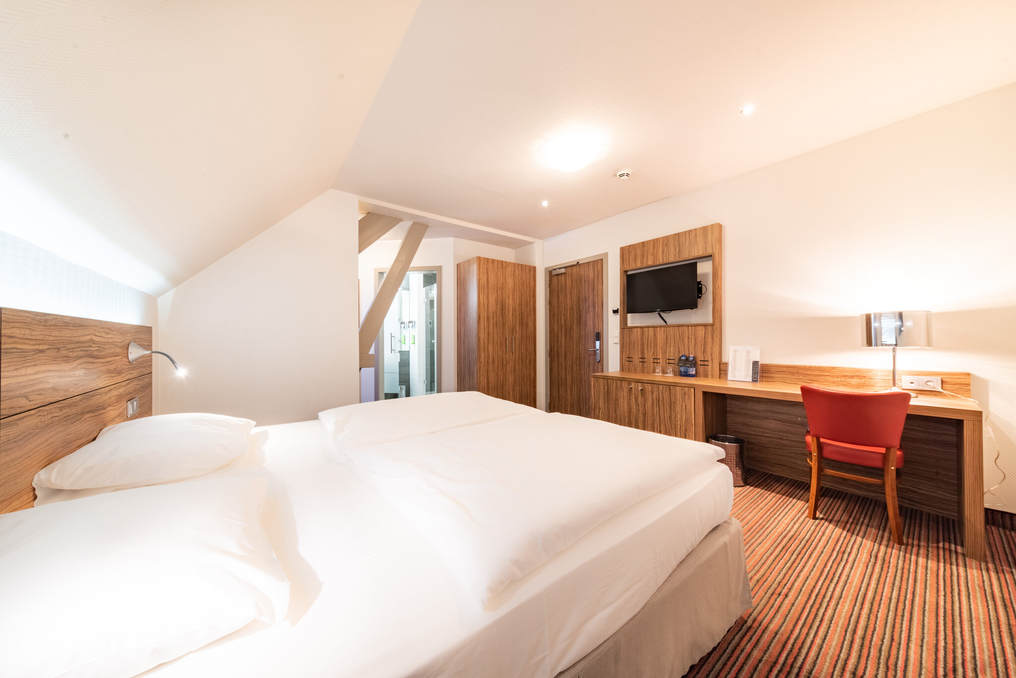 Golf & Country Hotel 2