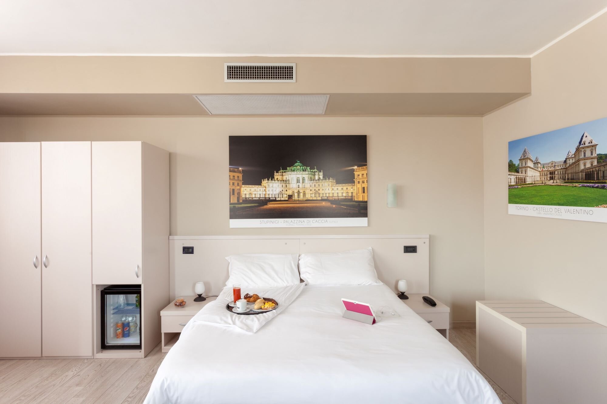 Green Class Hotel Candiolo 3