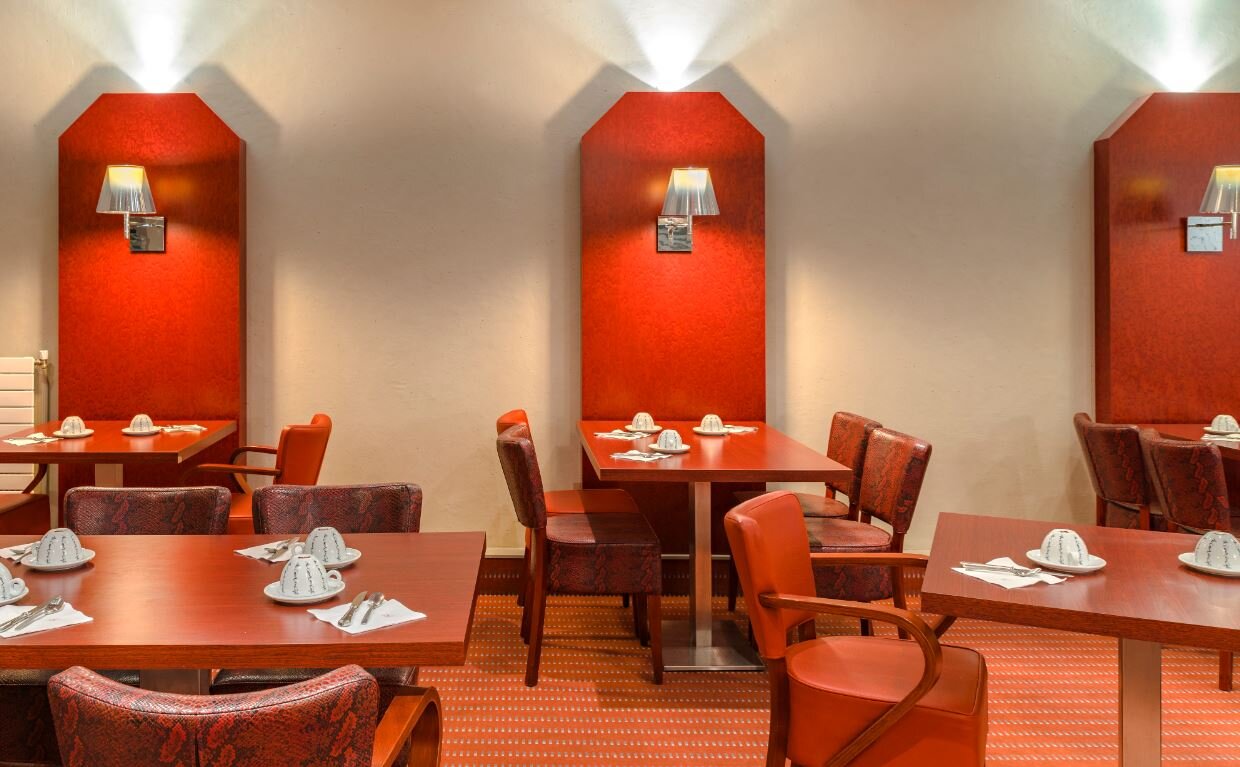 Hotel Le Sablier du Temps 3