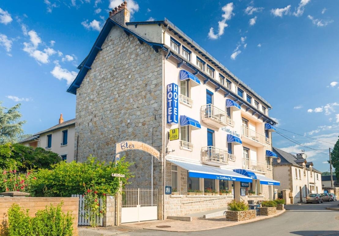 Hotel Le Sablier du Temps