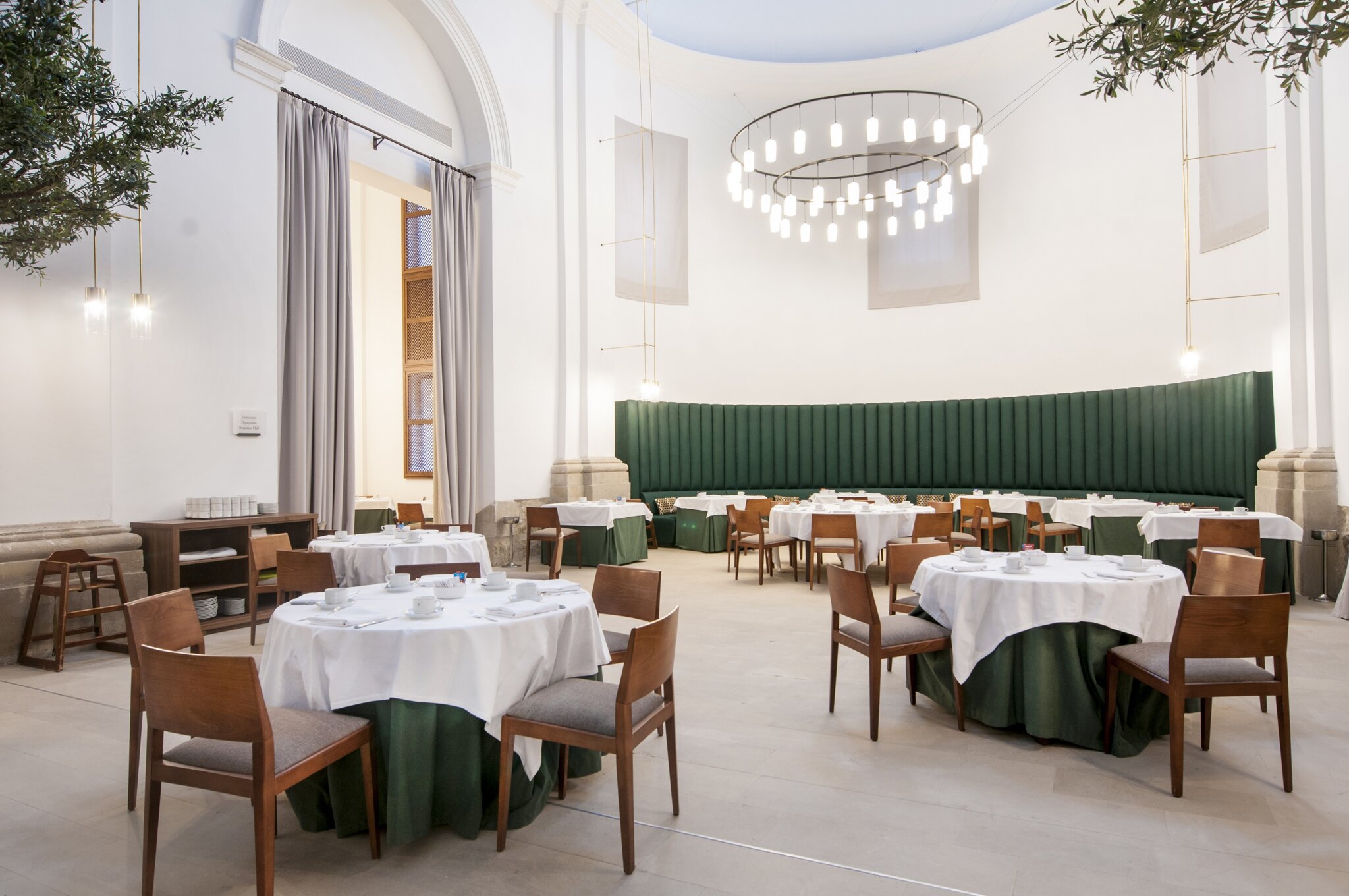 Parador de Lleida 3