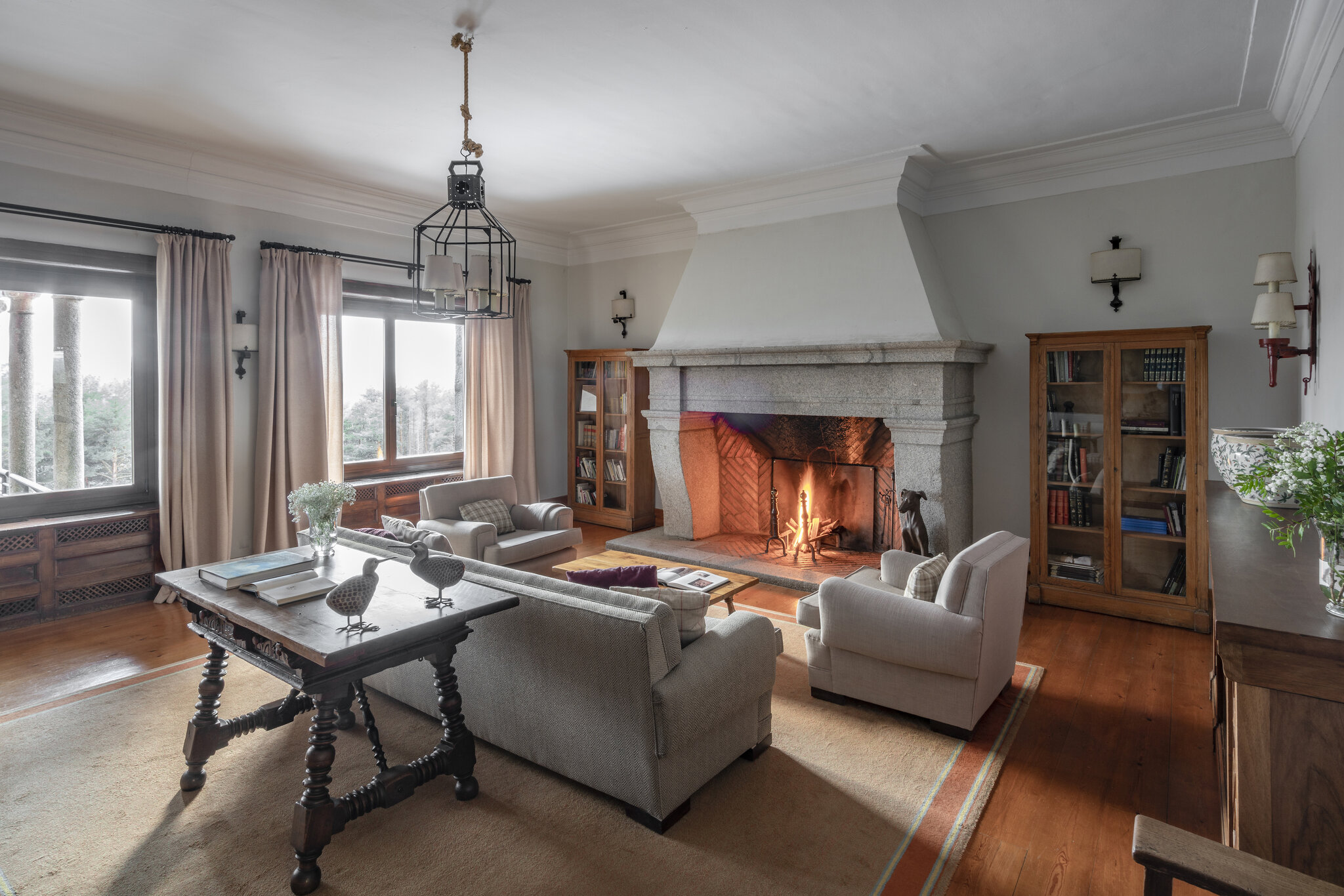 Parador de Gredos 4
