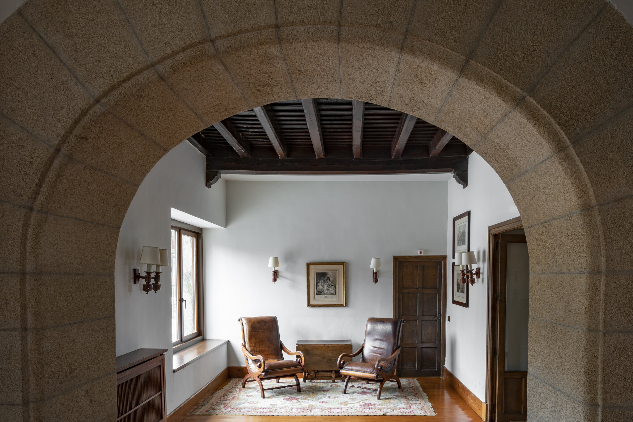 Parador de Gredos 5